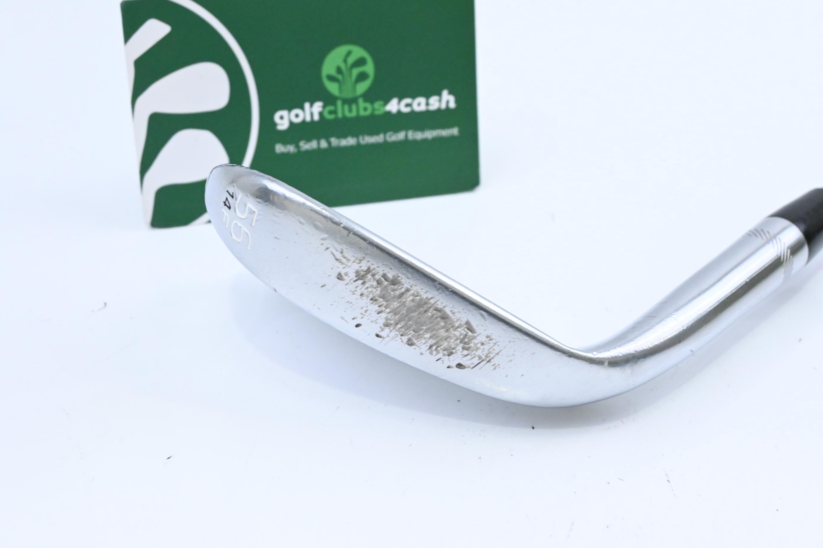 Titleist Vokey SM7 Sand Wedge / 56 Degree / Wedge Flex Vokey Design Shaft