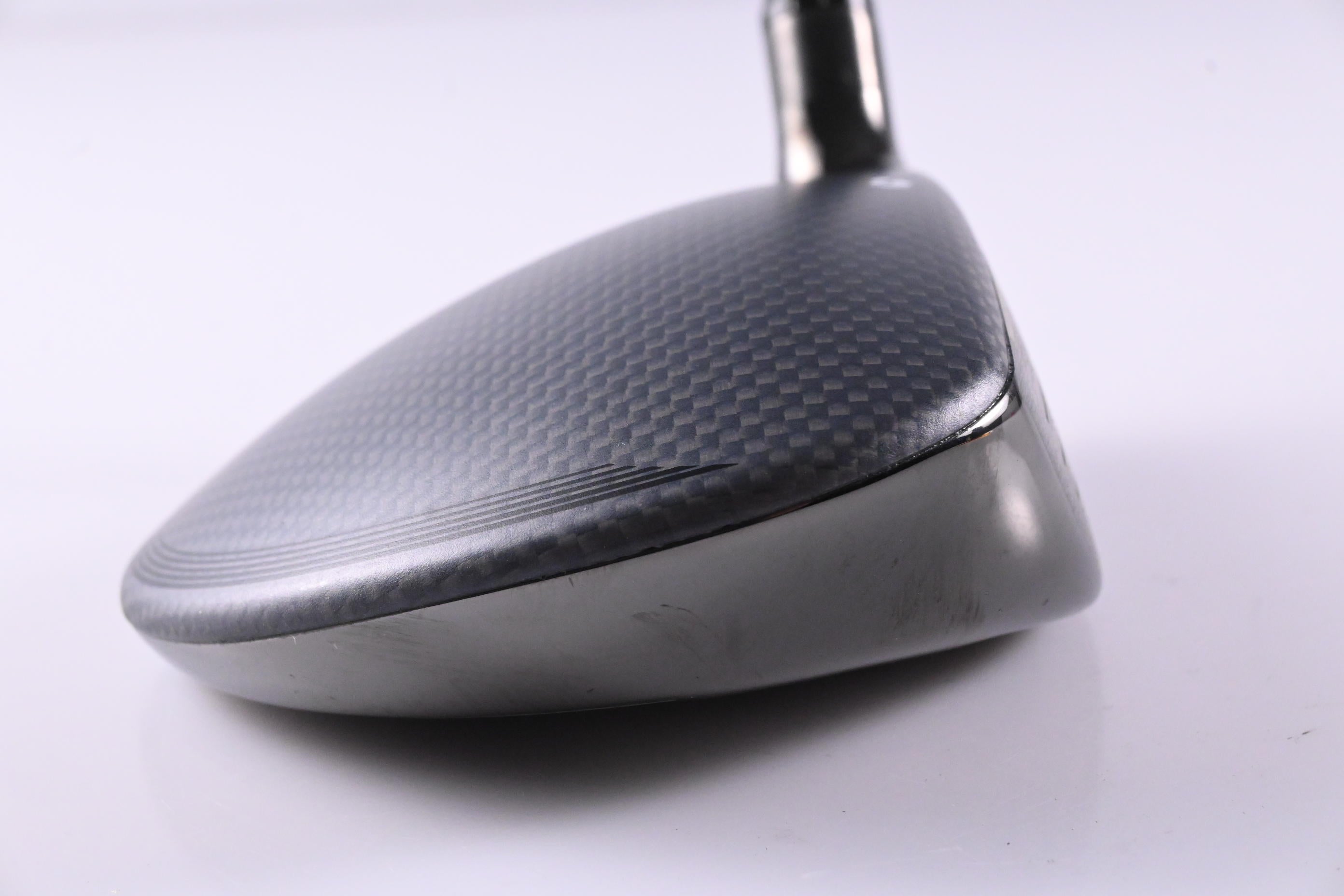 Taylormade Qi35 #3 Wood / 15 Degree / Regular Flex Ventus Blue 5 Shaft