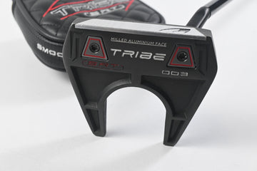 Benross Tribe MD A Series SRT 003 Putter / 34 Inch