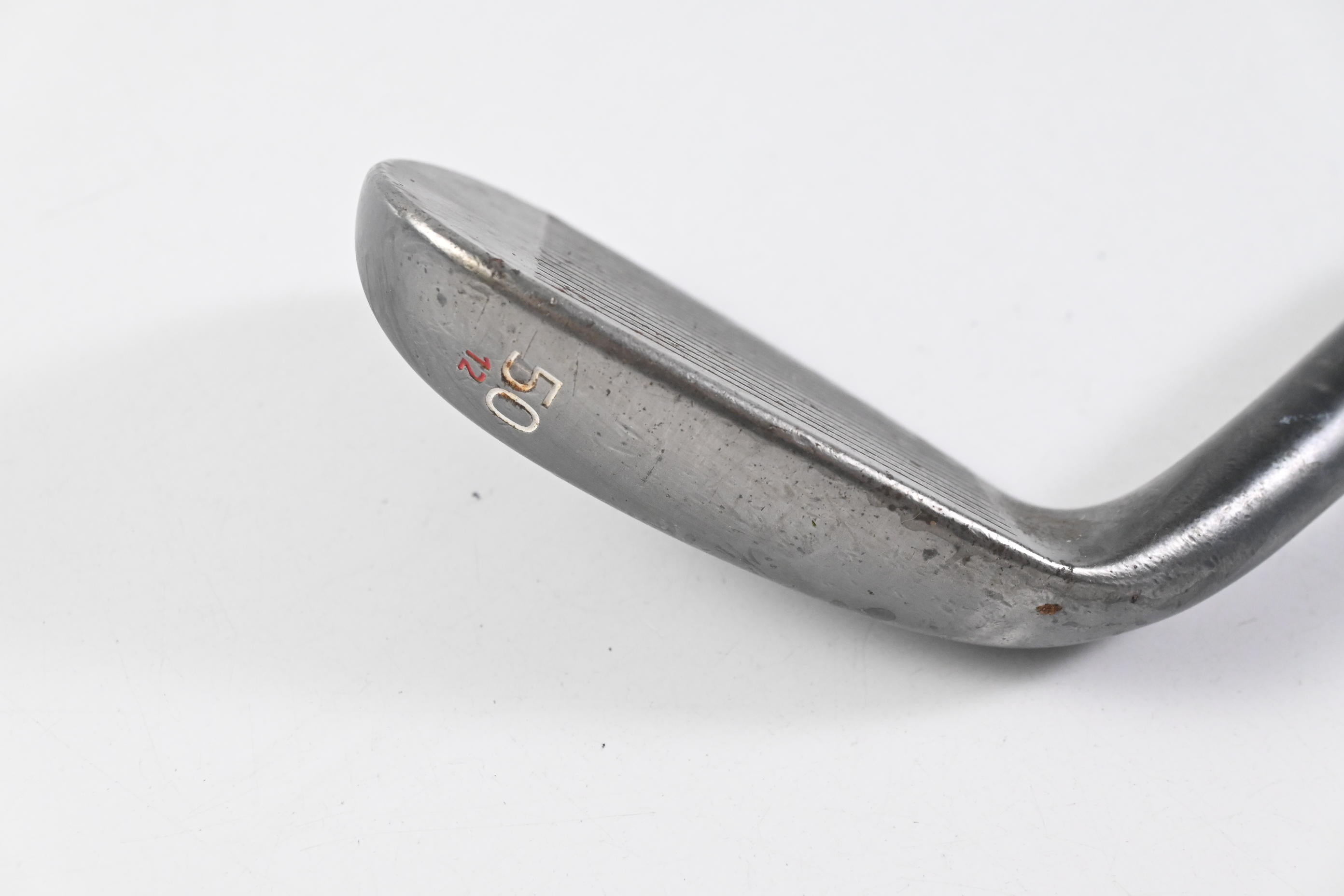 Titleist Vokey SM6 Gap Wedge / 50 Degree / Wedge Flex Vokey Design Shaft