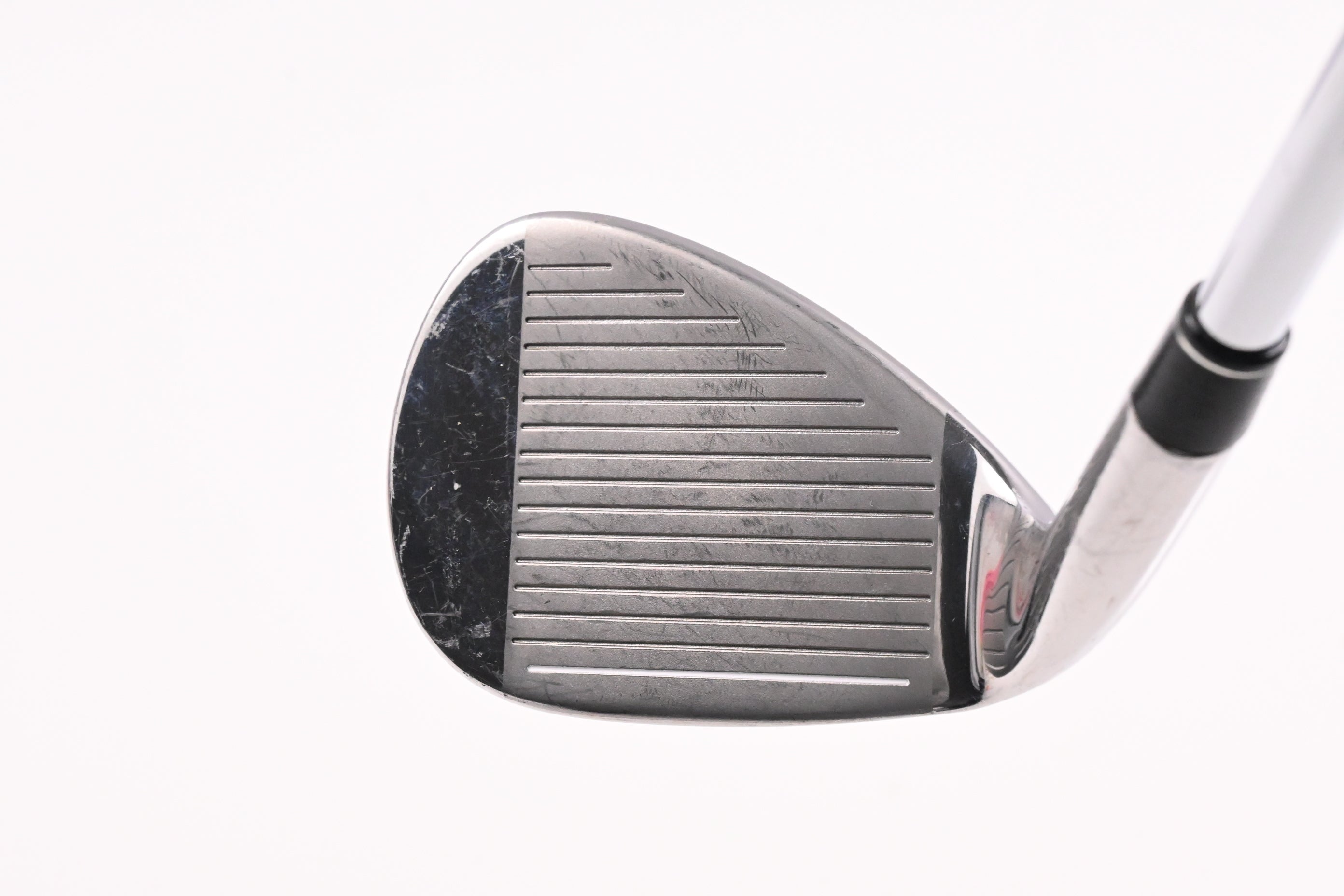 Taylormade M4 Sand Wedge / 54 Degree / Regular Flex KBS Max 85 Shaft