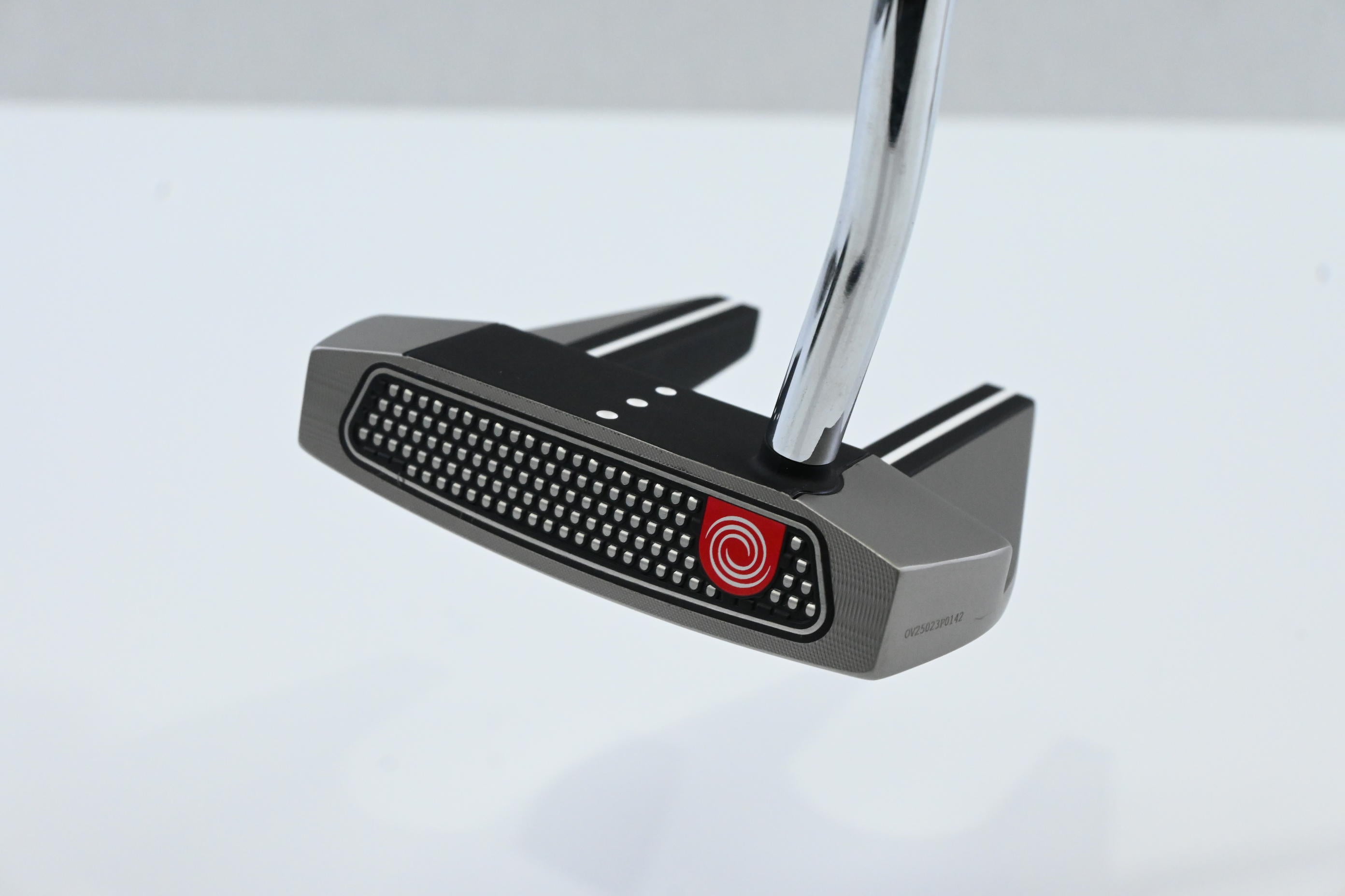 Odyssey Microhinge #7 Putter / 34 Inch