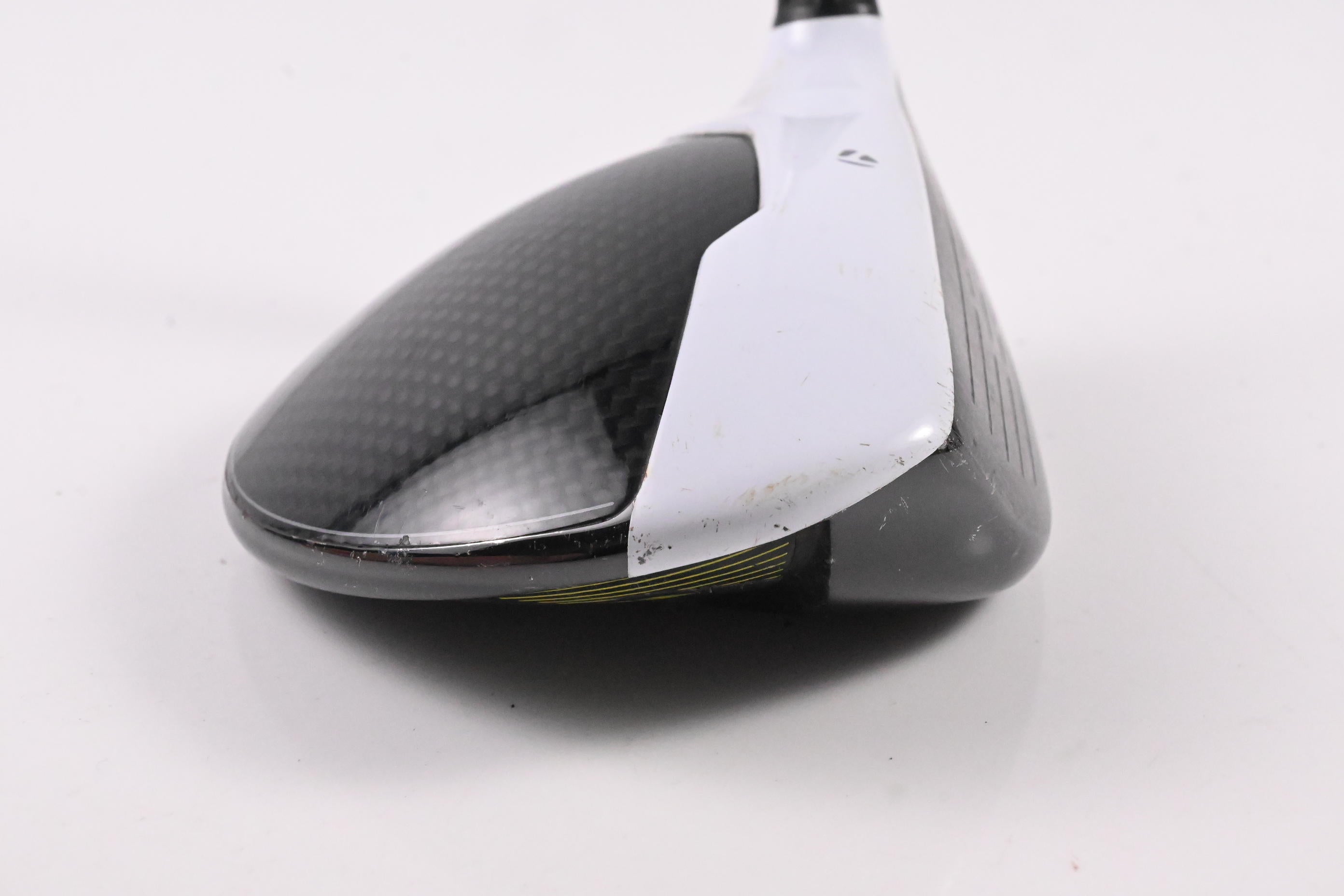 Taylormade M2 2017 #5 Wood / 21 Degree / Regular Flex Fujikura Vista Pro 65 Shaft