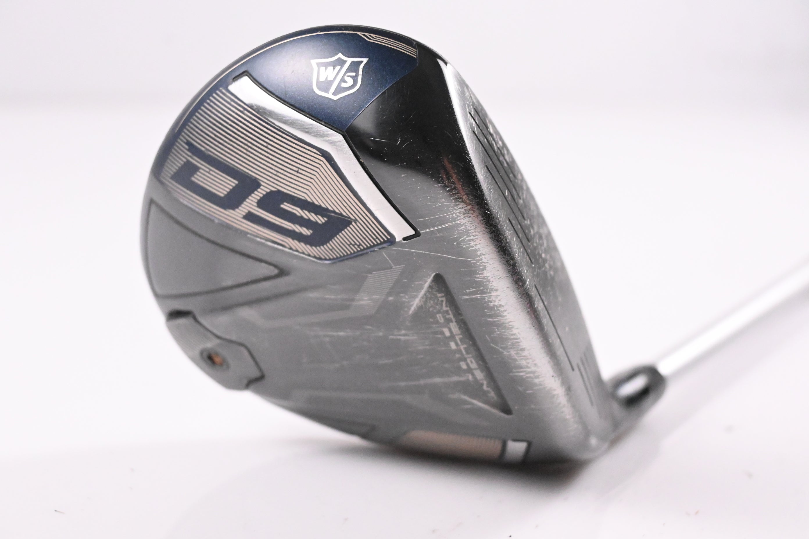 Wilson Staff D9 #3 Wood / 15 Degree / Regular Flex Tensei CK Blue 50 Shaft