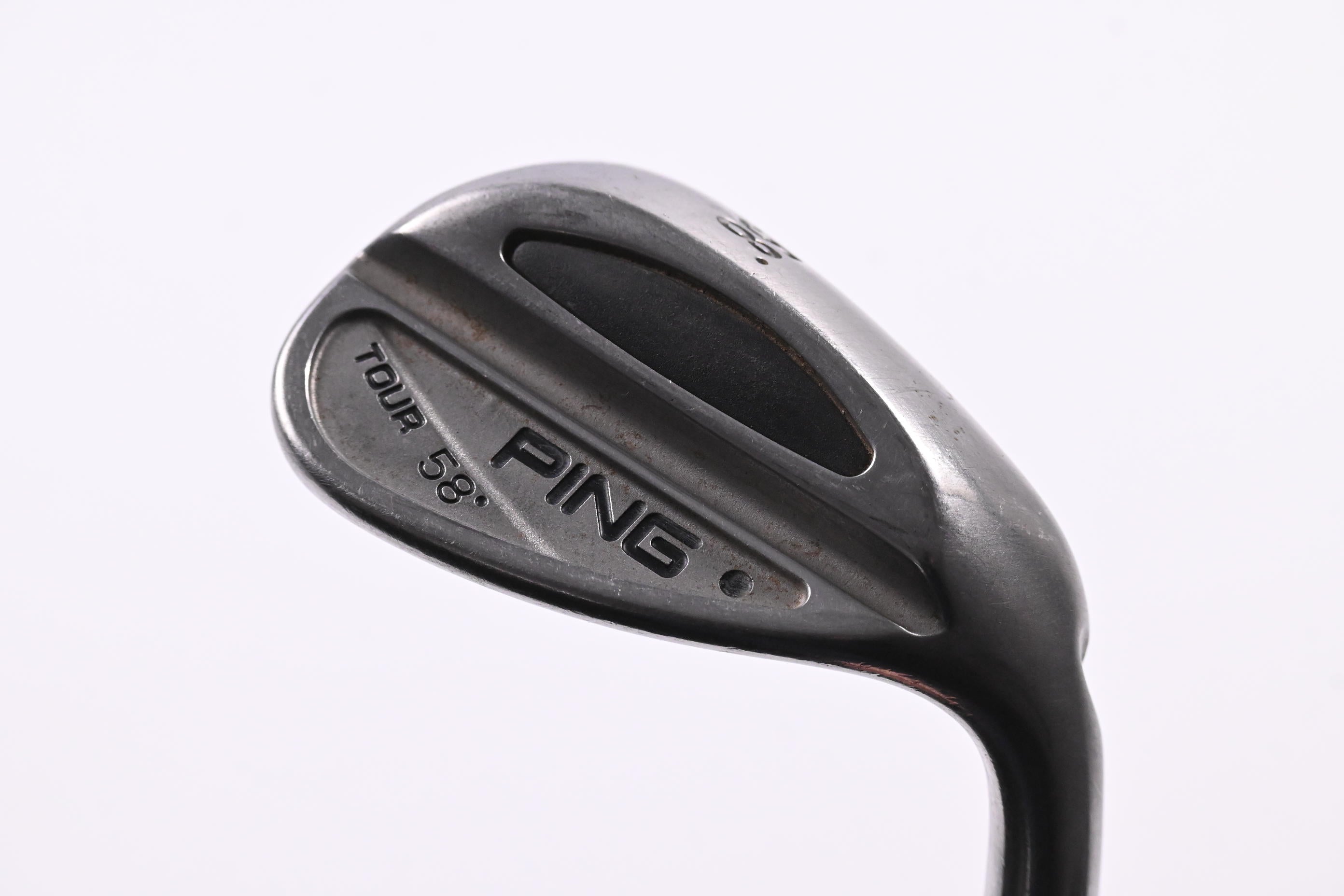 Ping Tour Lob Wedge / 58 Degree / Wedge Flex Shaft