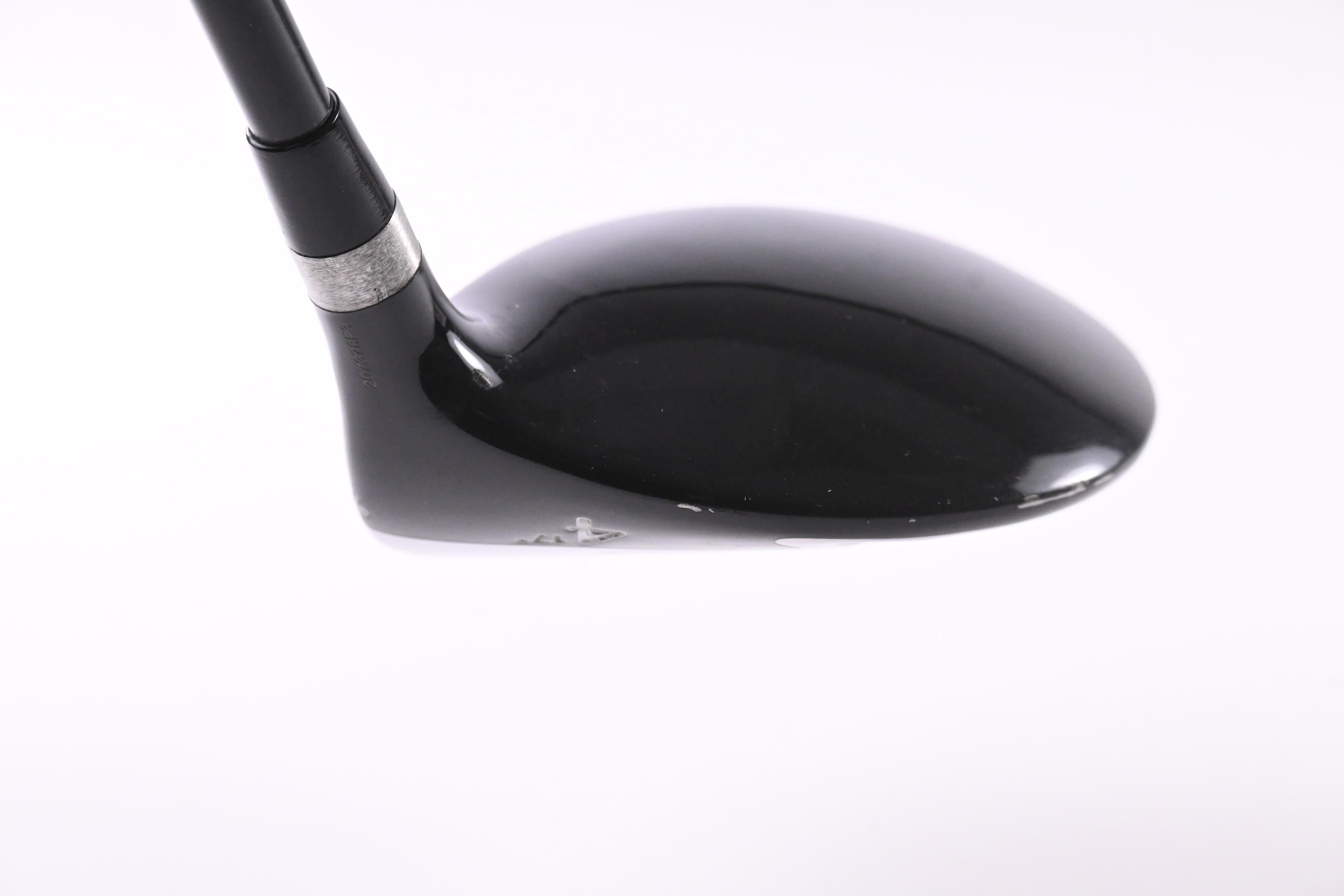 Ping G10 #4 Wood / 17 degree / Stiff Flex Prolaunch Red Shaft
