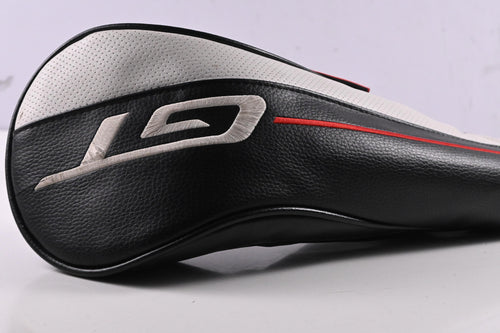 Titleist GT3 Driver / 8 Degree / X-Flex HZRDUS GEN5 Black 60 Shaft