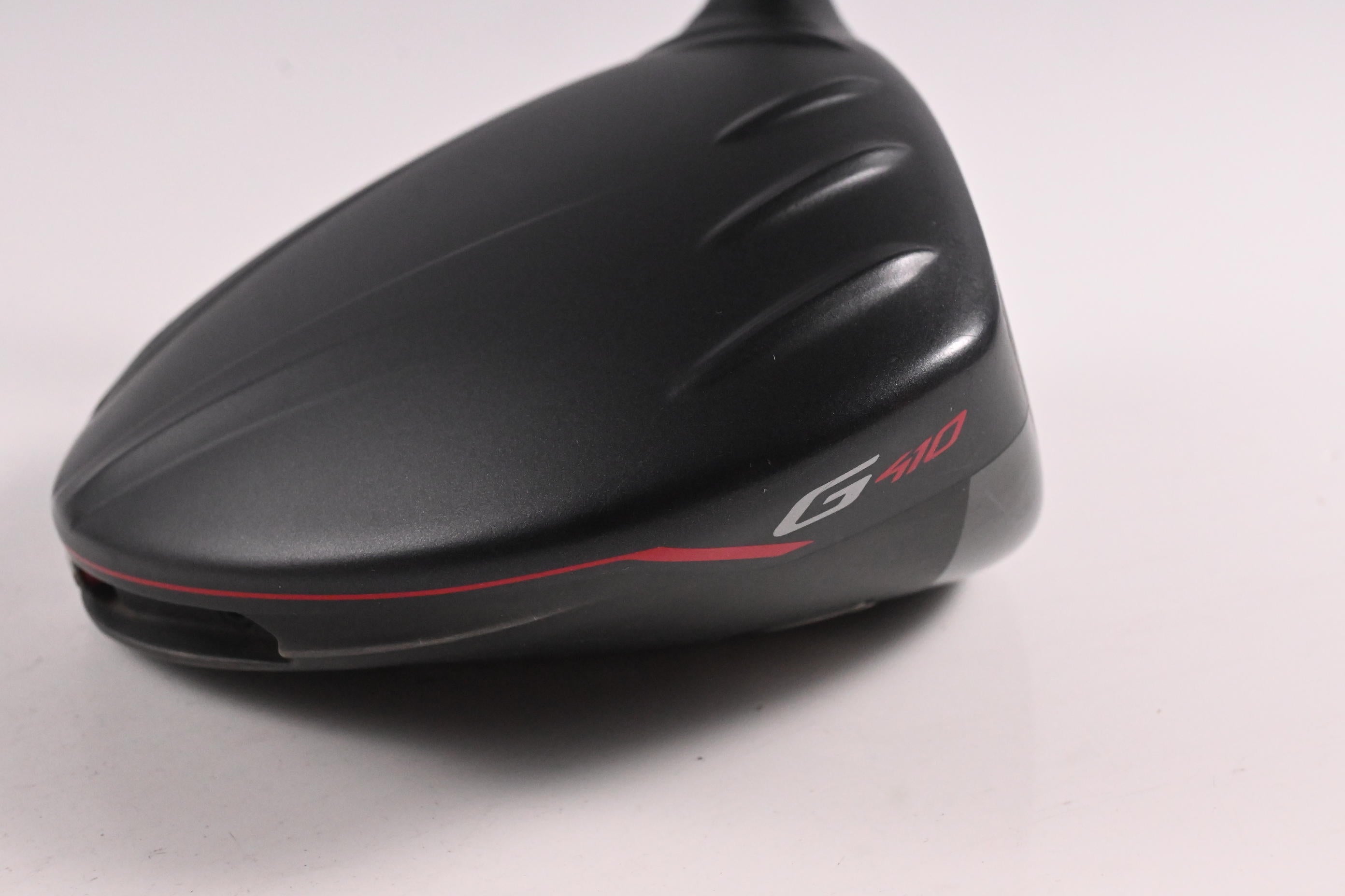 Ping G410 Plus Driver / 10.5 Degree / Stiff Flex Tensei CK Pro Orange 60 Shaft