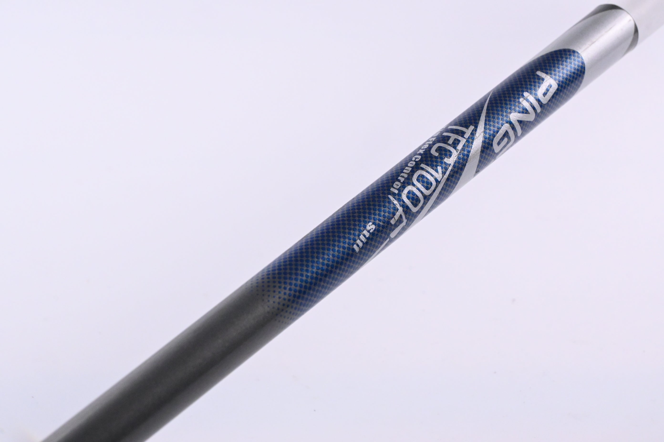 Ping G5 #3 Wood / 15 Degree / Stiff Flex Ping TFC 100 Shaft