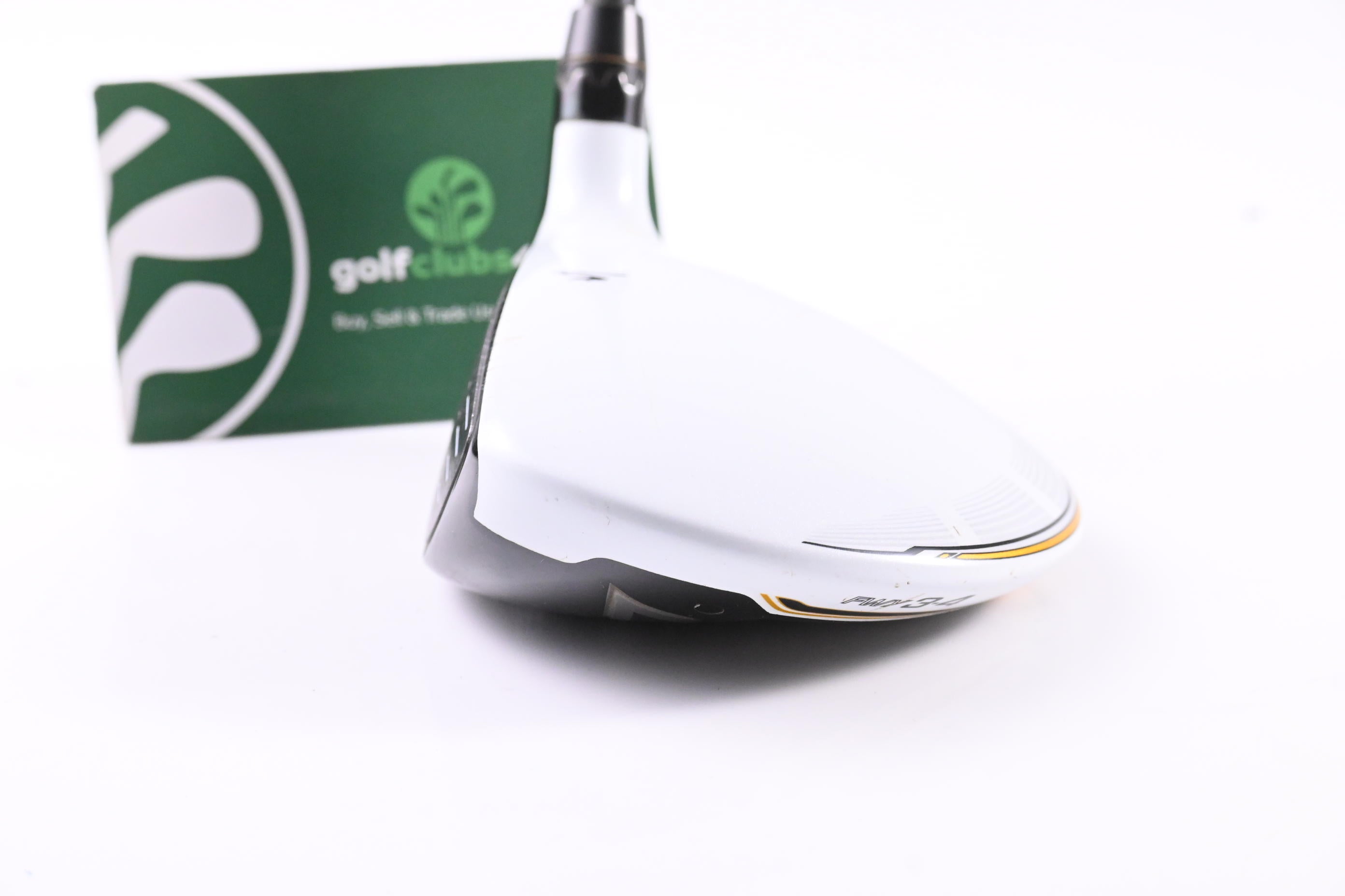 Left Hand Cobra Fly-Z #3-4 Wood / 13-16 Degree / Regular Flex Matrix VLCT-Sp 70
