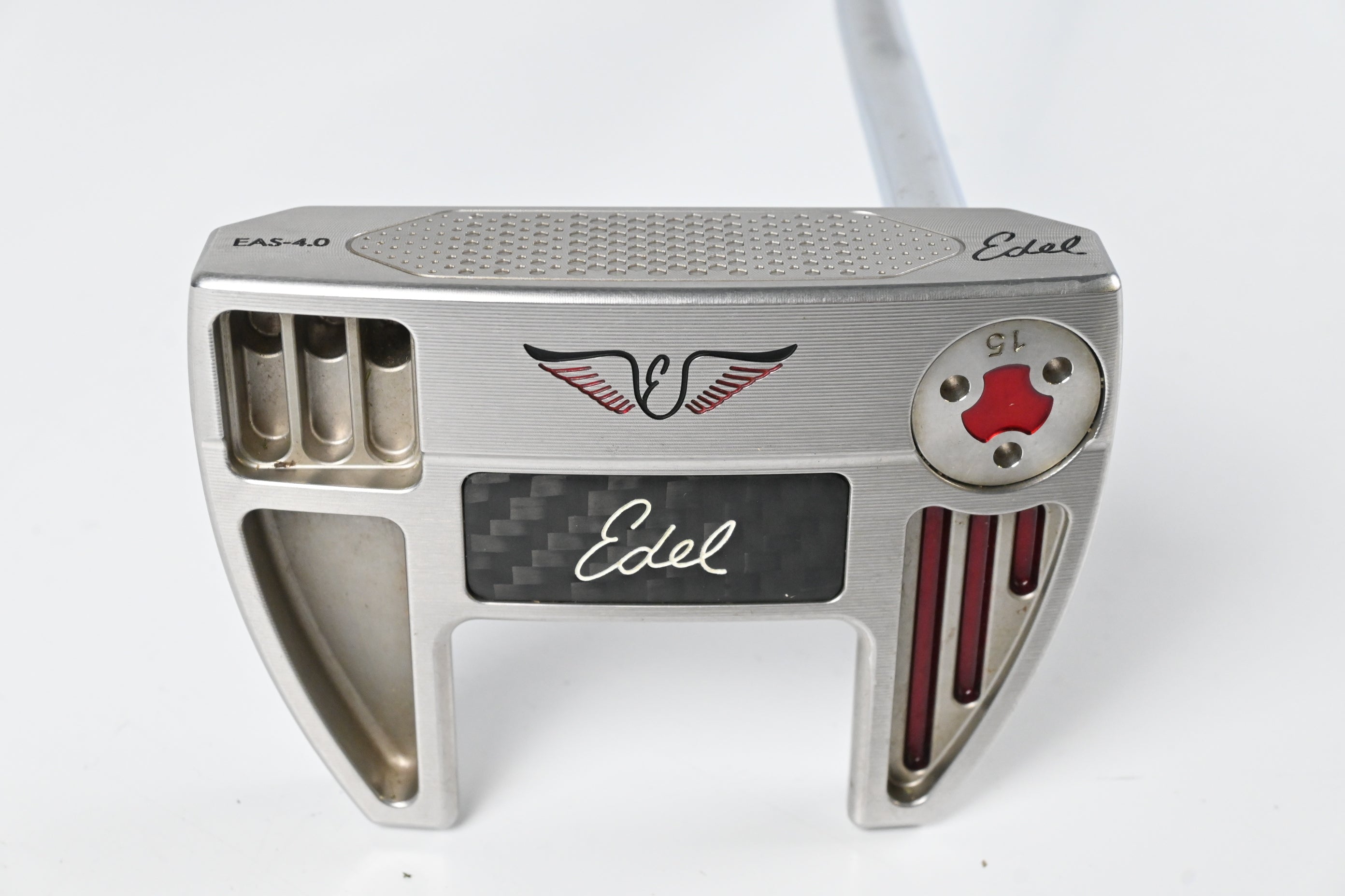 Edel EAS-4.0 Putter / 35 Inch