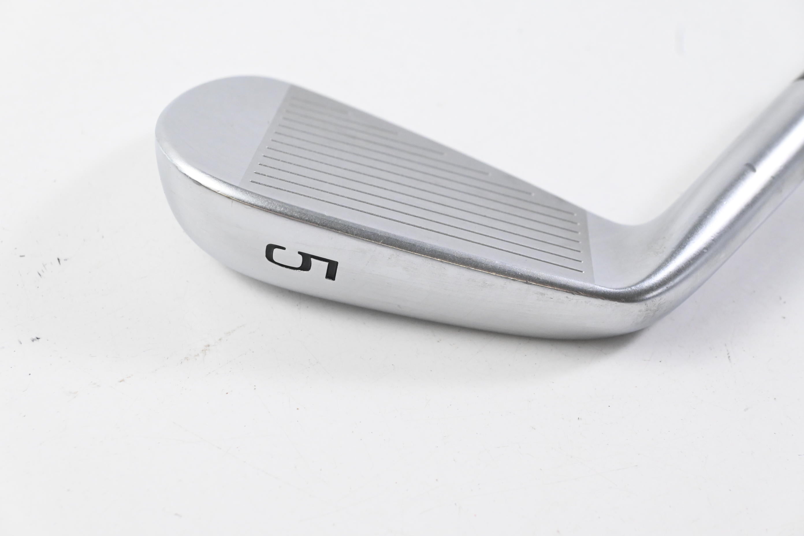 Mizuno JPX 921 Tour #5 Iron / 27 Degree / Regular Flex Dynamic Gold R300 DST 98
