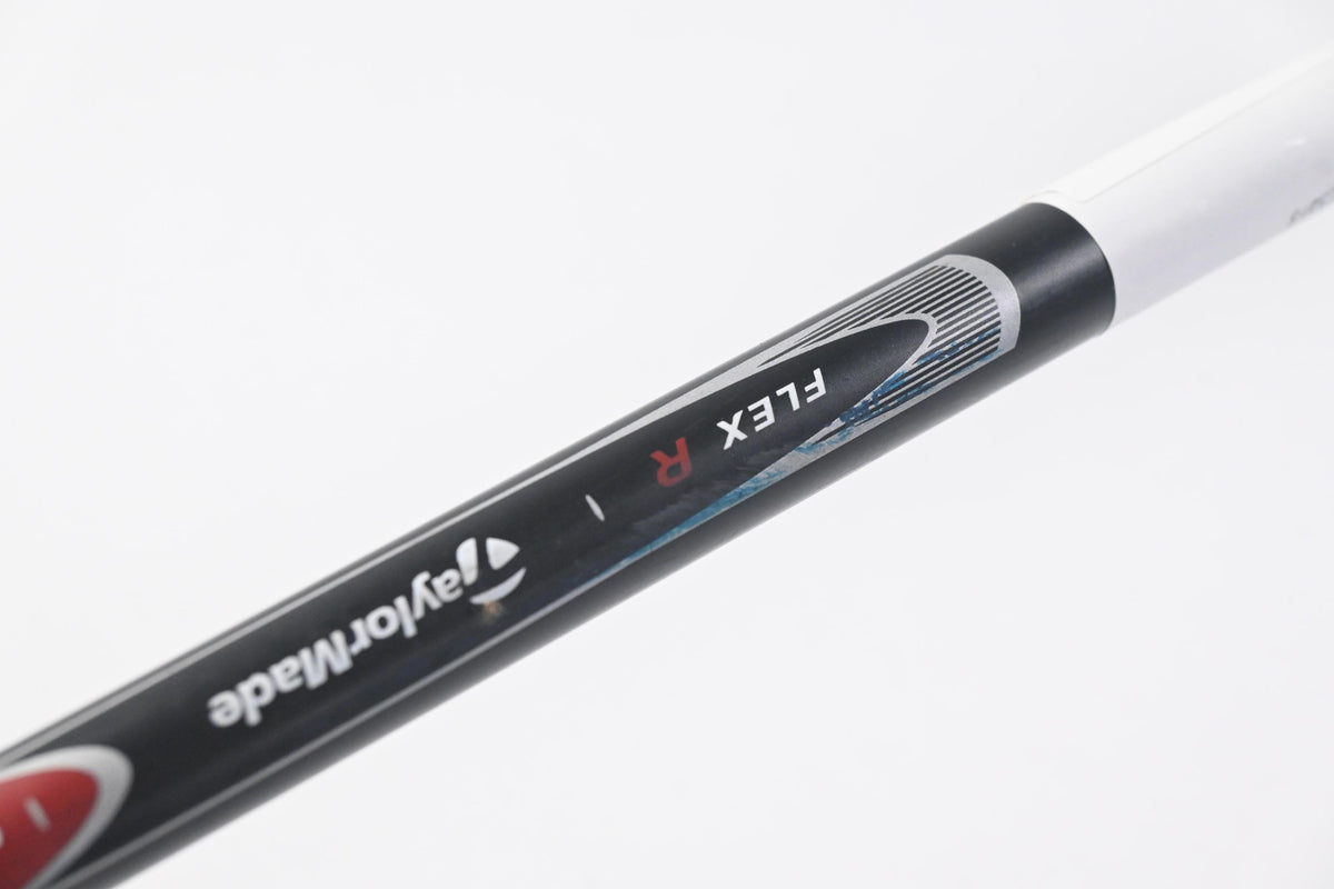Taylormade Rescue Mid #4 Hybrid / 22 Degree / Regular Flex Taylormade Shaft