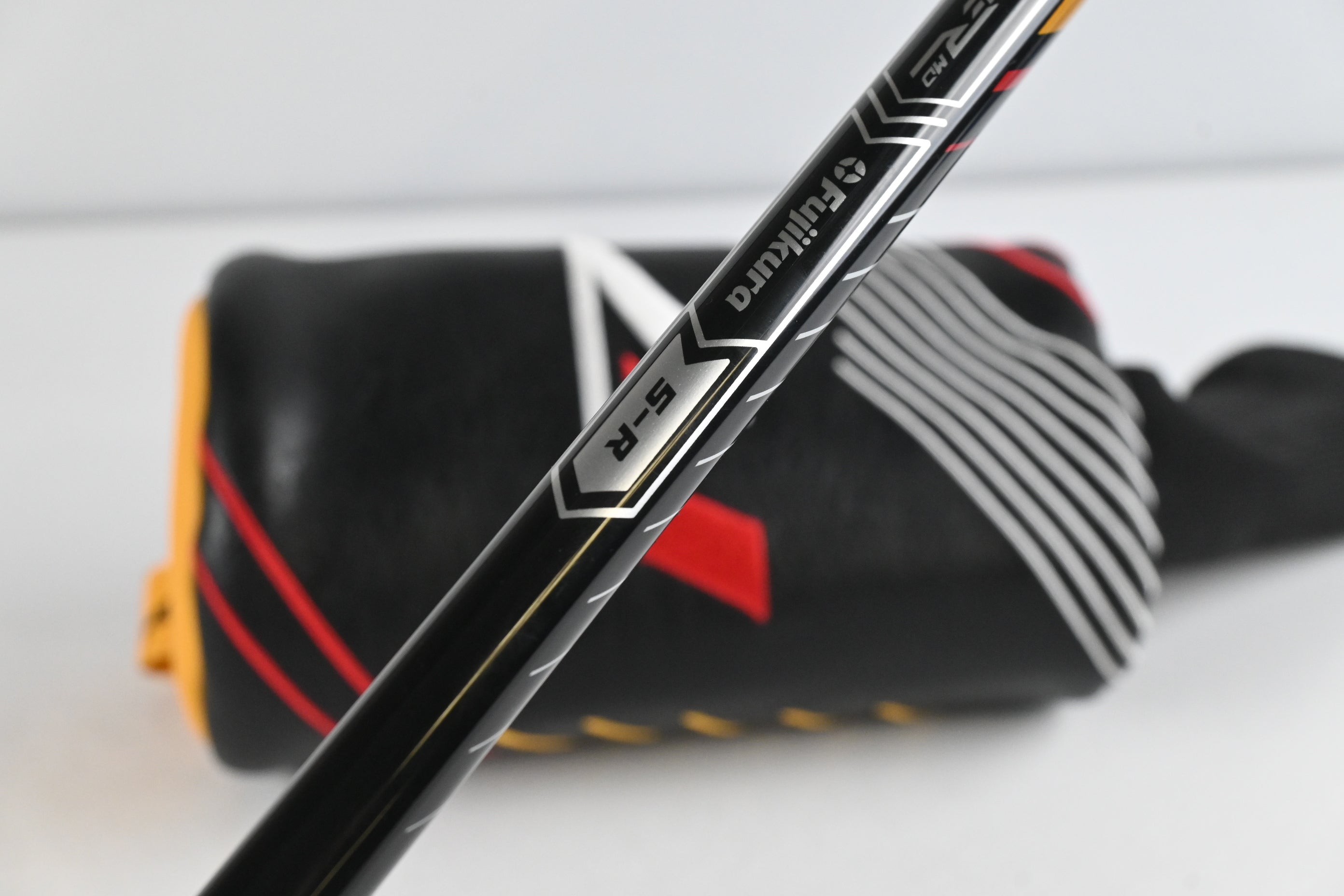 Taylormade R7 Quad Mini Driver / 11.5 Degree / Regular Flex Fujikura Speeder MD 5