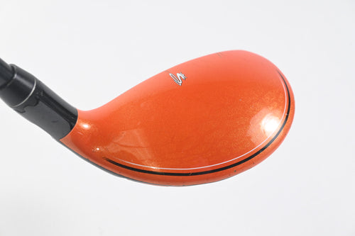 Cobra Bio Cell #3-4 Hybrid / 19-22 Degree / Stiff Flex Cobra Bio Cell 63 Shaft