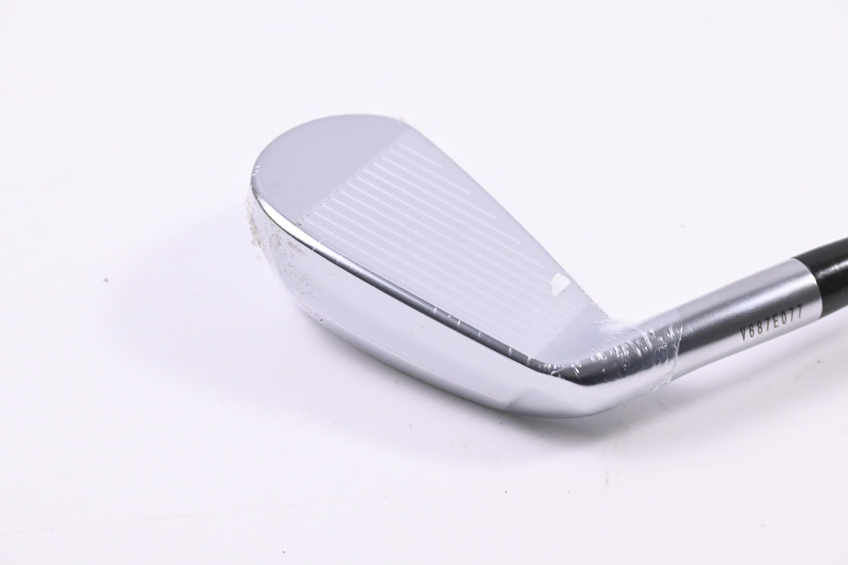 Srixon ZXiU Utility #3 Iron / 20 Degree / Stiff Flex Dynamic Gold MID 115 S300
