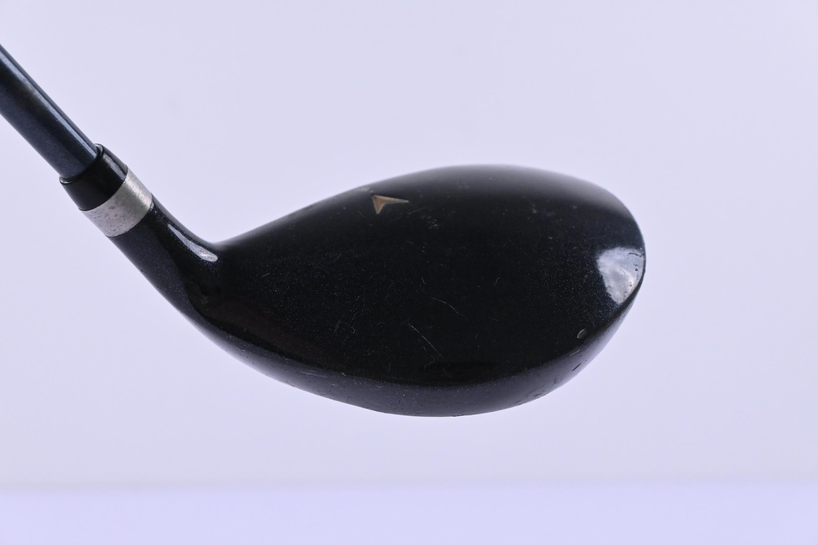 Donnay Evolution II #7 Wood / 24 Degree / Regular Flex Evolution II