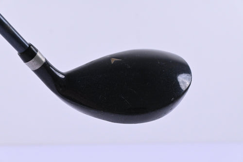 Donnay Evolution II #7 Wood / 24 Degree / Regular Flex Evolution II