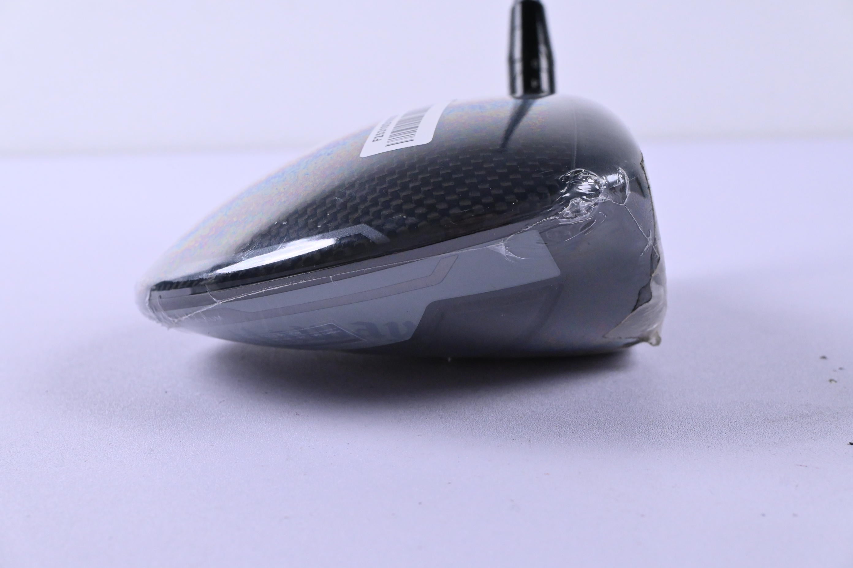 Callaway Quantum Max D Drivers / 10.5 Degree / Stiff Flex Denali Frost Silver 50