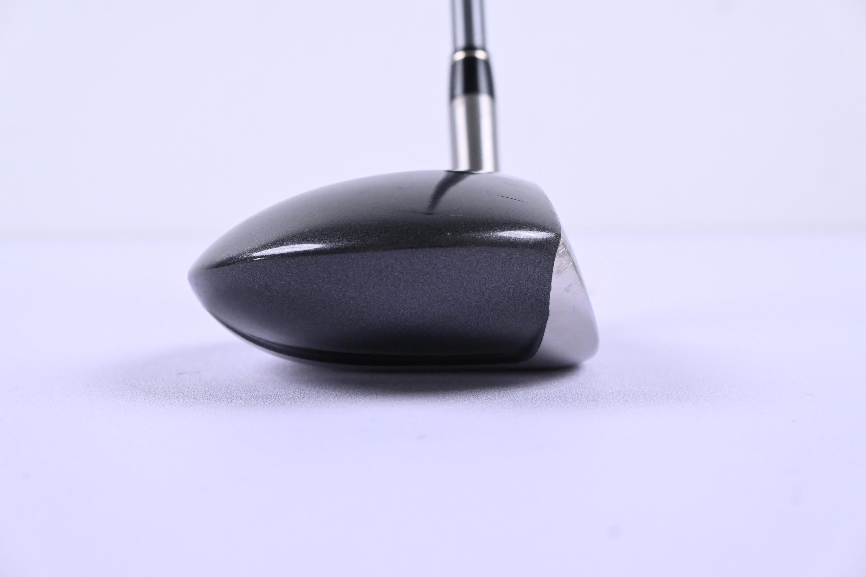 Taylormade 200 Steel #5 Wood / 18 Degree / Regular Flex Taylormade 80 Shaft
