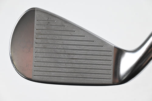 Srixon ZX Utility #4 Iron / 23 Degree / Stiff Flex Steel Shaft