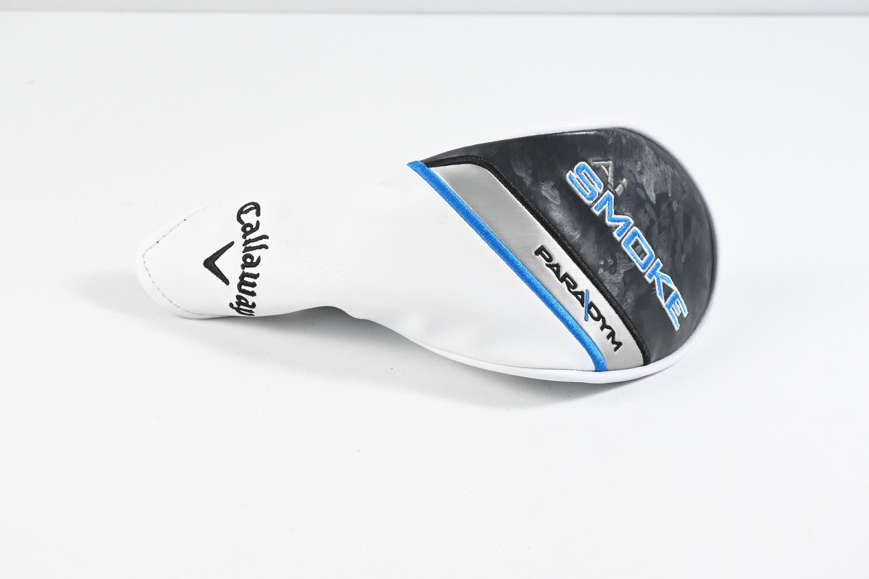 Callaway Paradym Ai Smoke #4 Hybrid / 21 Degree / Regular Flex Cypher 2.0 60