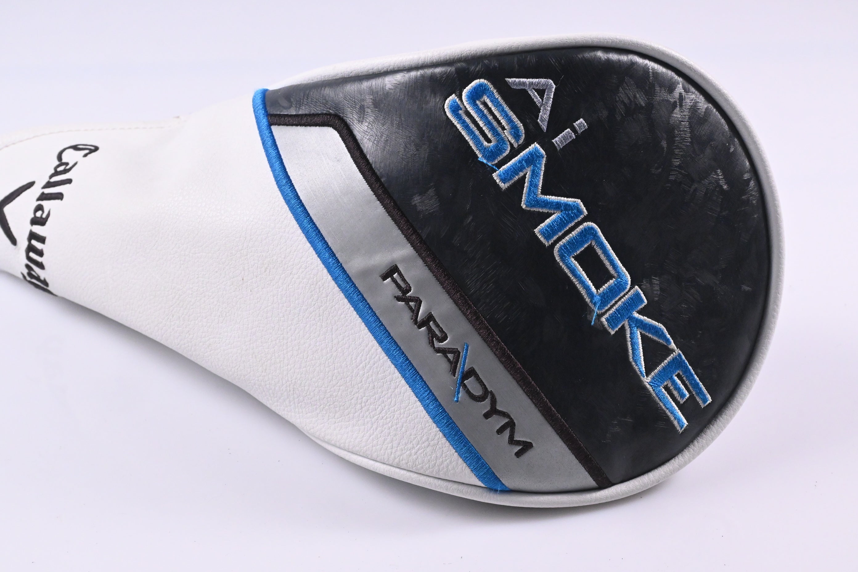 Callaway Paradym Ai Smoke Triple Diamond Driver / 9 Degree / Stiff Flex Denali