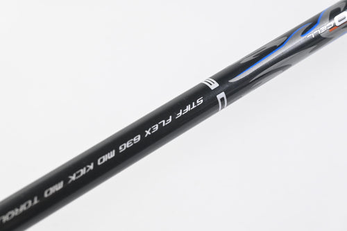 Cobra Bio Cell #3-4 Hybrid / 19-22 Degree / Stiff Flex Cobra Bio Cell 63 Shaft