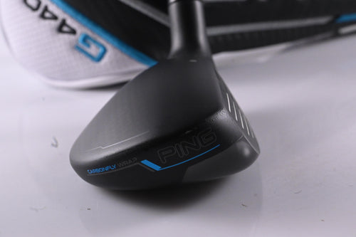 Ping G440 #5 Hybrid / 26 Degree / Stiff Flex Ping Tour 2.0 Black 90 Shaft