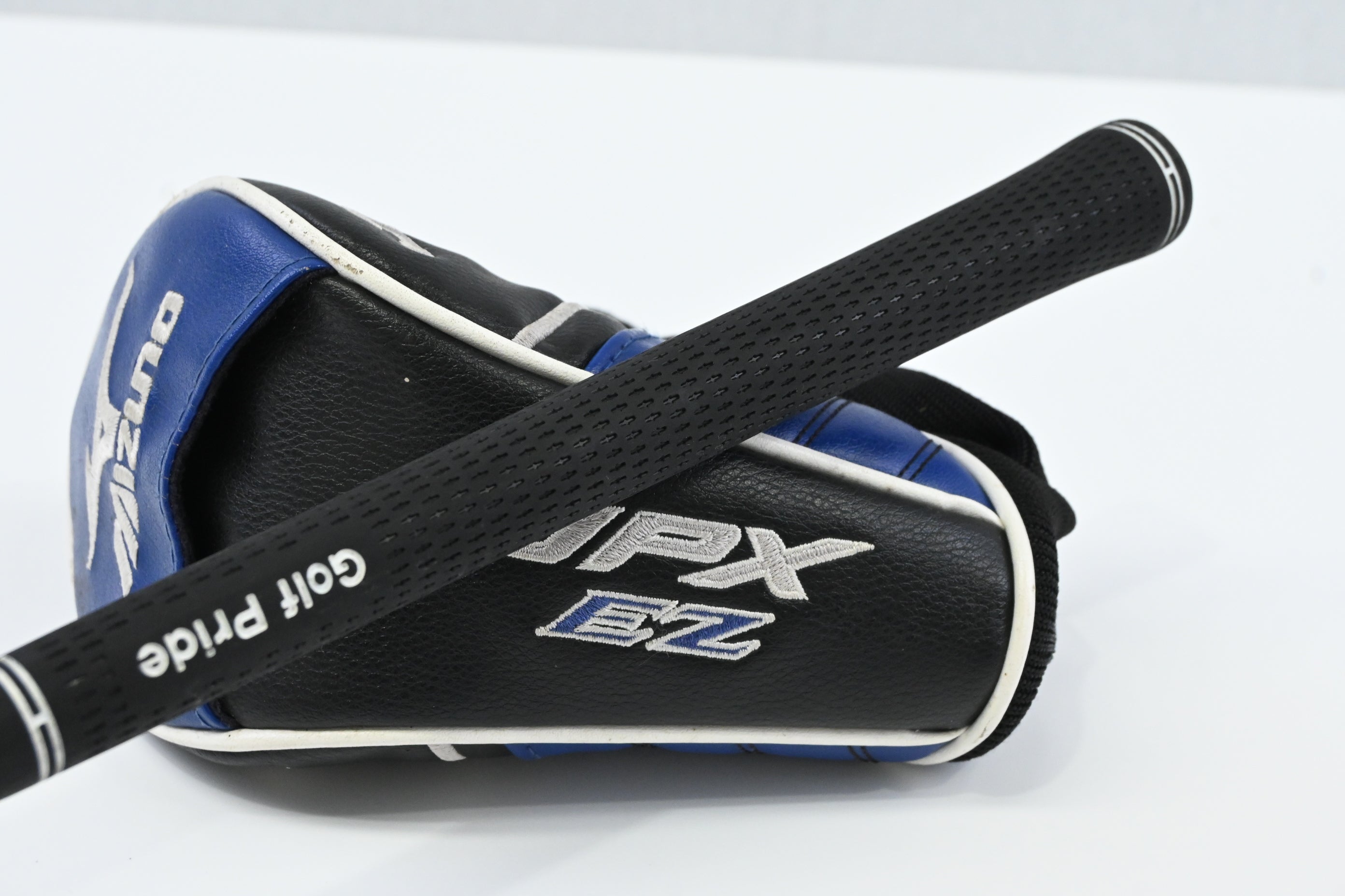 Left Hand Mizuno JPX EZ 2016 #5 Wood / 18 Degree / Stiff Flex Fujikura Orochi 65