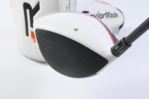 Taylormade R1 Driver / 8-12 Degree / Regular Flex Aldila RIP Phenom 55 Shaft