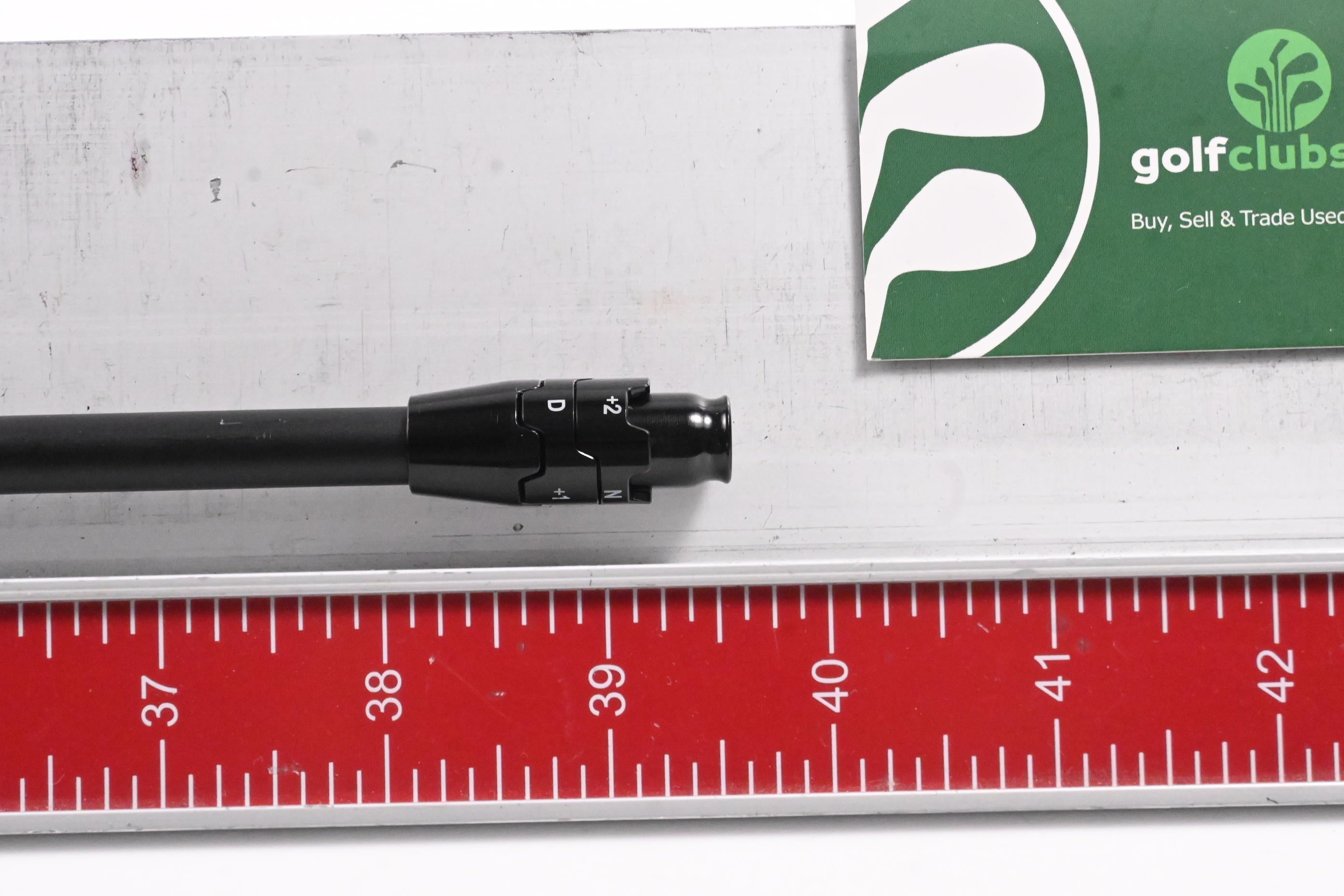 Project X Cypher 2.0 50 #4 Hybrid Shaft / Senior Flex / Callaway 2nd Gen
