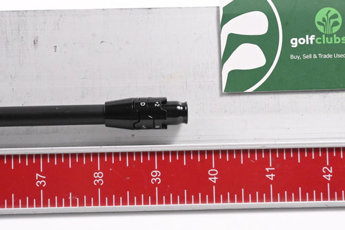 Project X Cypher 2.0 50 #4 Hybrid Shaft / Senior Flex / Callaway 2nd Gen