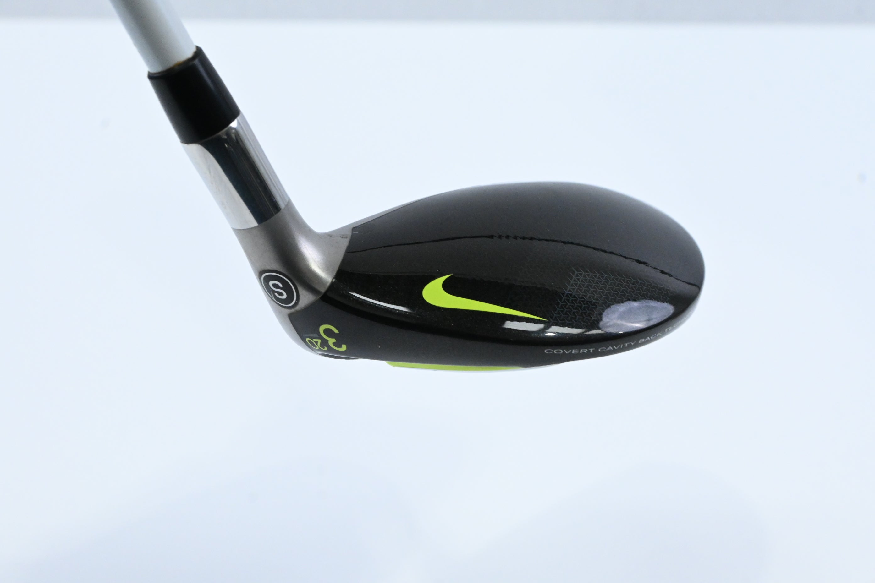 Nike Vapor #3 Hybrid / 20 Degree / Stiff Flex Fubuki Z 70 Shaft