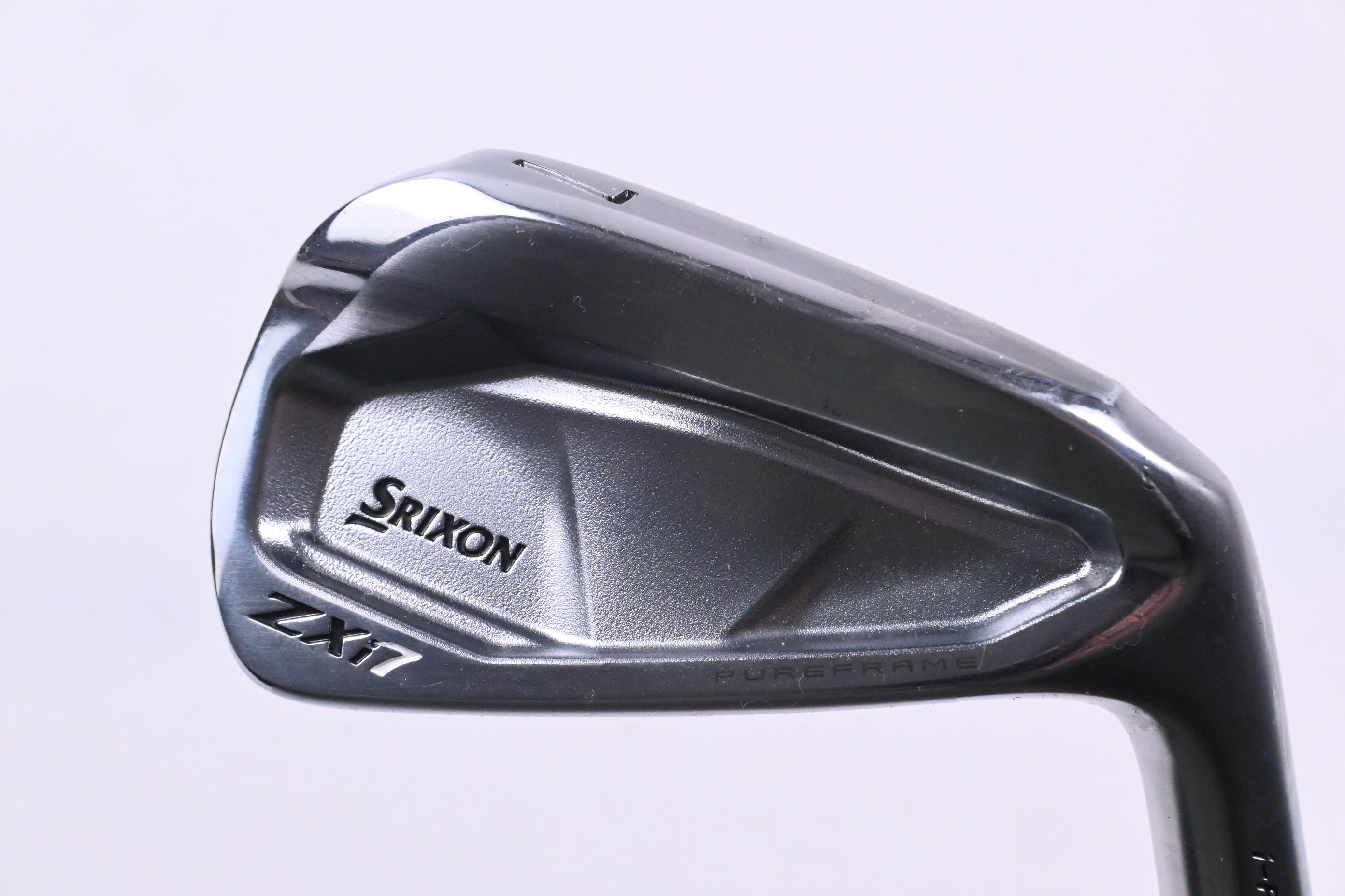 Srixon ZXi7 #7 Iron / Stiff Flex N.S.Pro 950GH Shaft