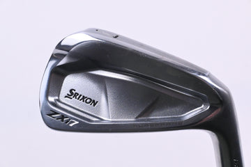 Srixon ZXi7 #7 Iron / Stiff Flex N.S.Pro 950GH Shaft