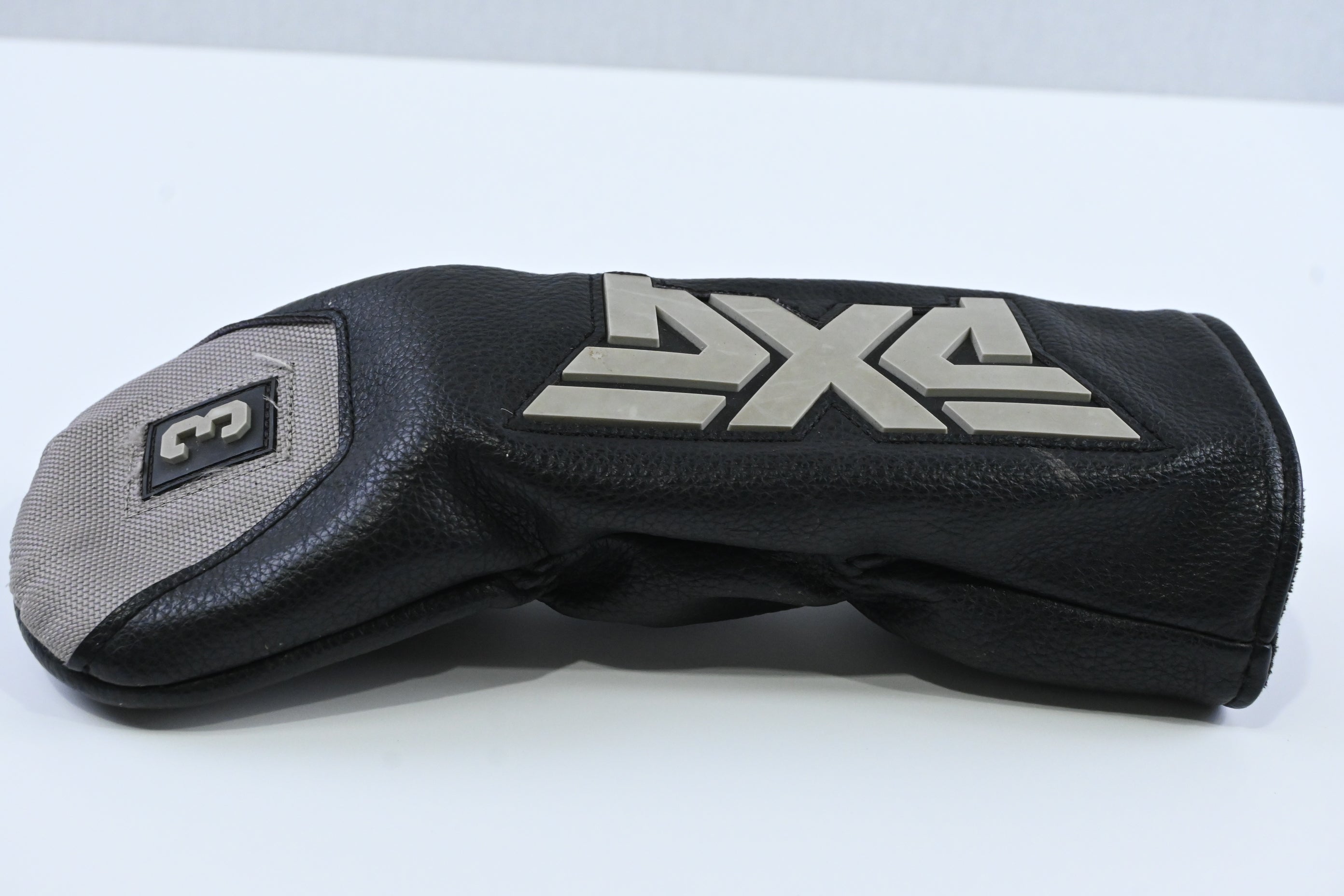 PXG 0341 X Gen4 #3 Wood / 15 Degree / Regular Flex Evenflow Blue 65 Shaft