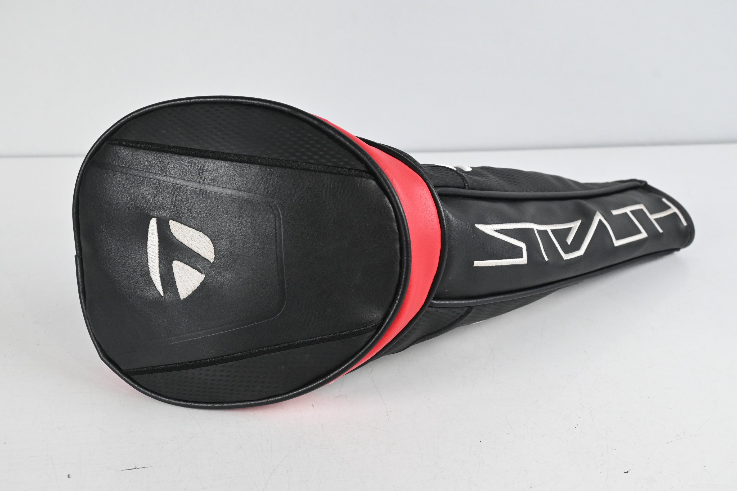 Taylormade Stealth Plus Driver / 9 Degree / Stiff Flex Ventus Red 5 Shaft