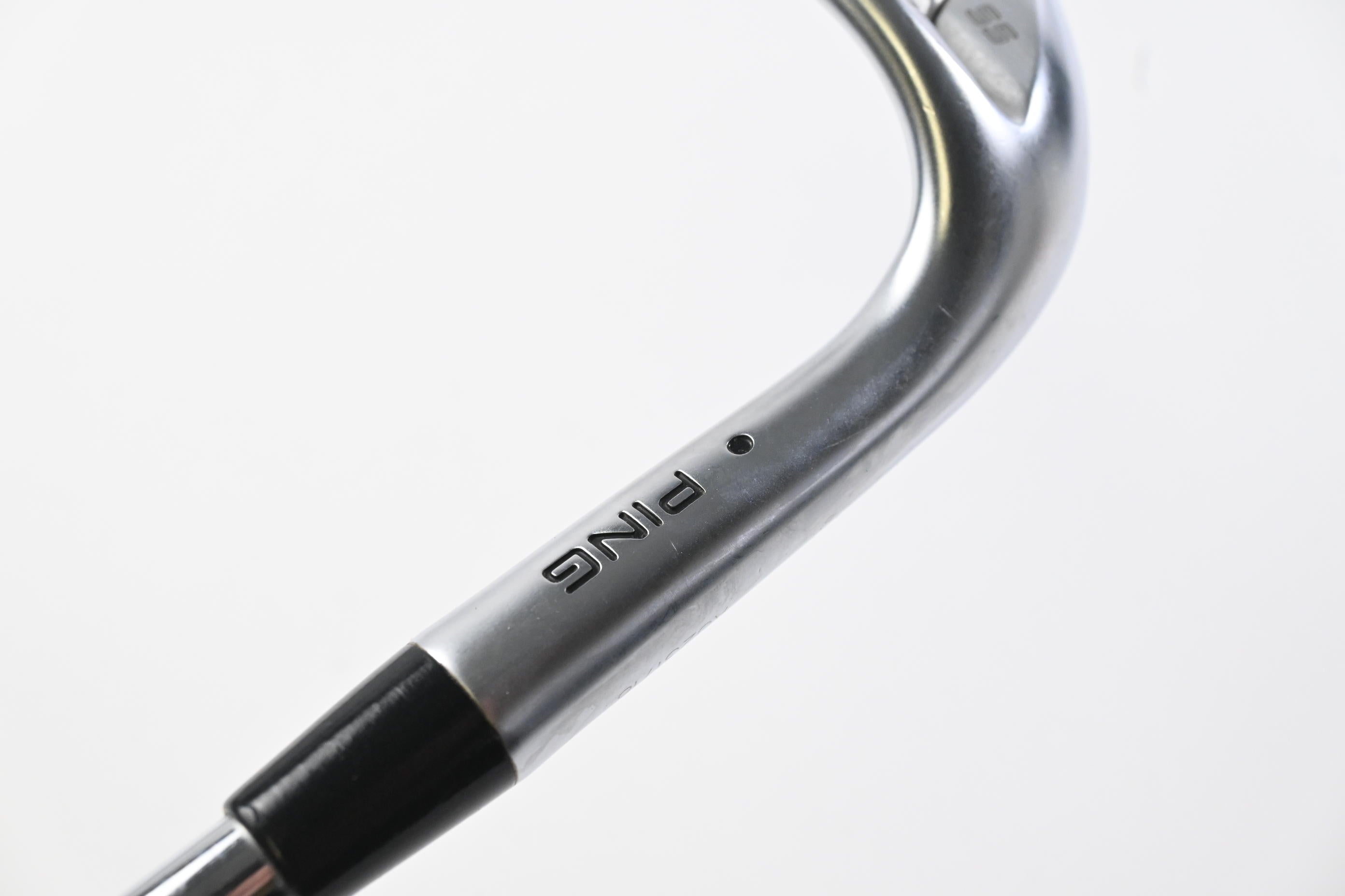 Ping Glide 3.0 Sand Wedge / 56 Degree / Black Dot / Wedge Flex Ping Z-Z115 Shaft