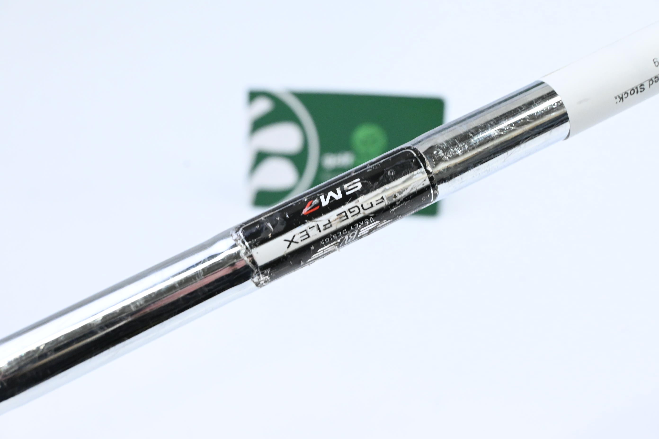 Titleist Vokey SM7 Sand Wedge / 56 Degree / Wedge Flex Vokey Design Shaft