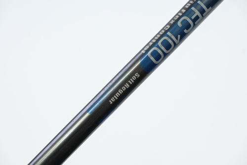Ping G2 HL #3 Iron / 21 Degree / Orange Dot / Regular Flex Ping TFC 100 Shaft