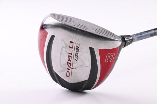 Callaway Diablo Edge #3 Wood / 15 Degree / Regular Flex Callaway Diablo 60