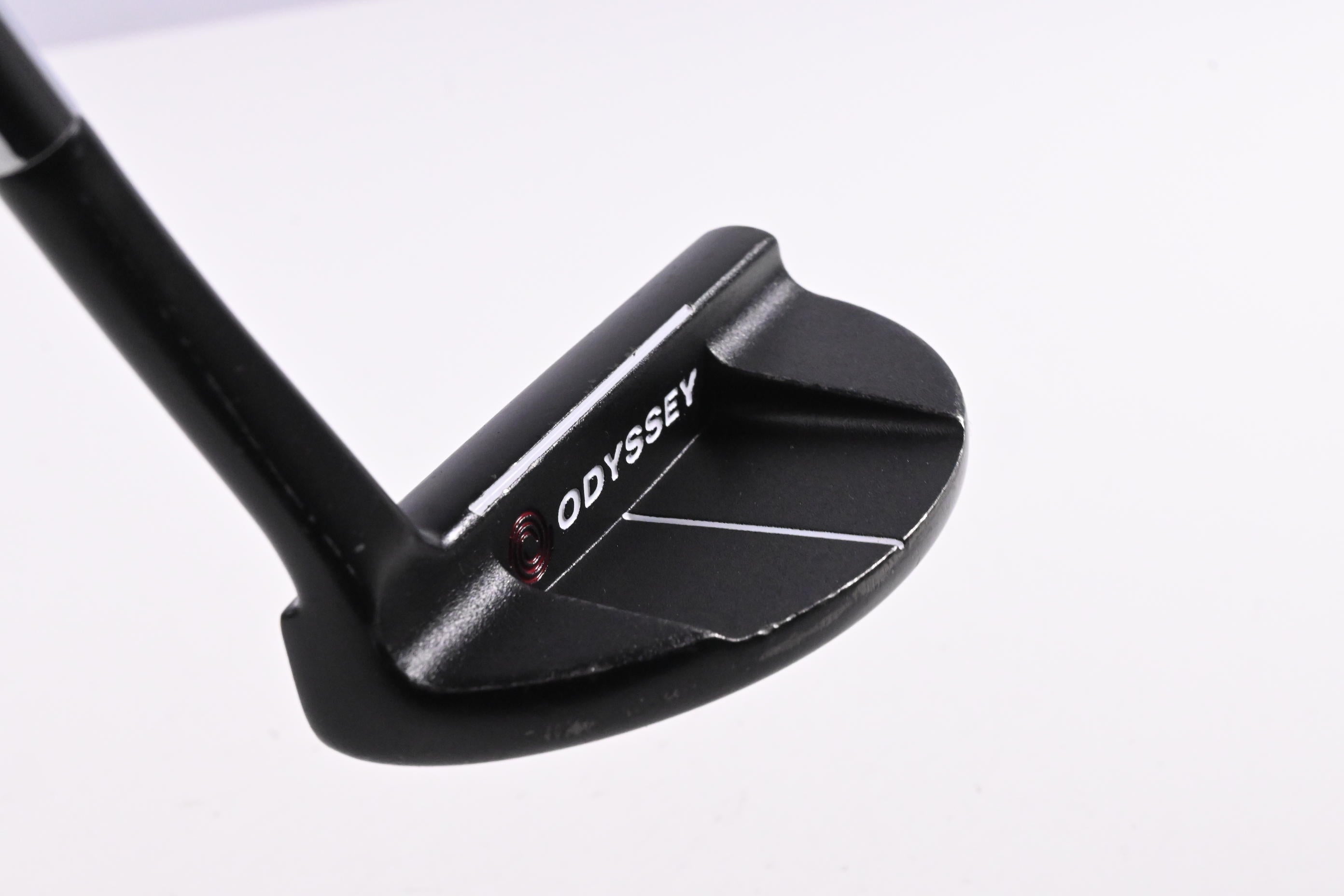 Odyssey Metal-X #9 Putter / 34 Inch