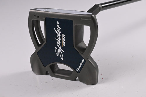 Taylormade Spider Tour Short Slant 2023 Putter / 34 Inch
