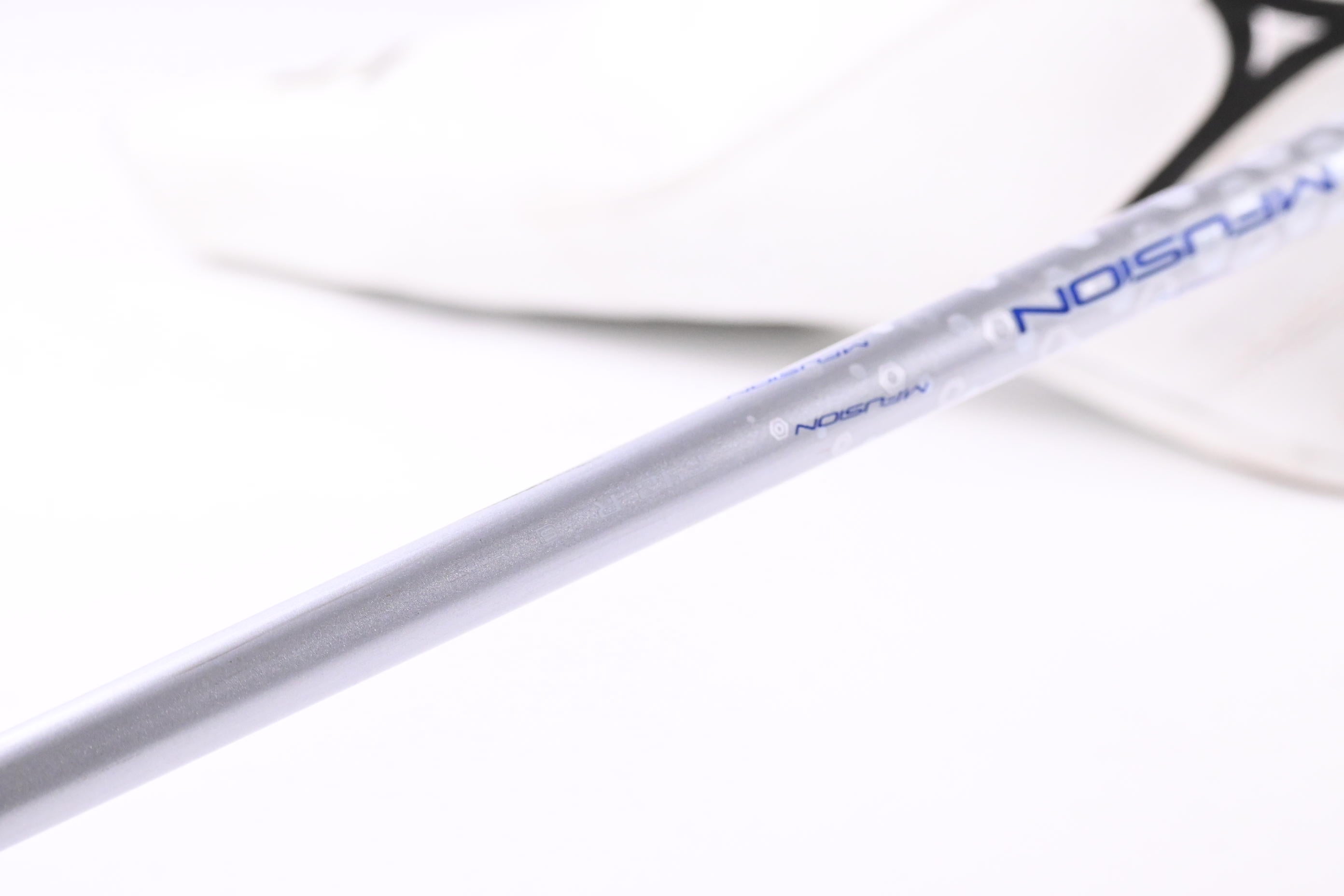 Mizuno ST200X #5 Wood / 18 Degree / Regular Flex Mfusion 42 Shaft