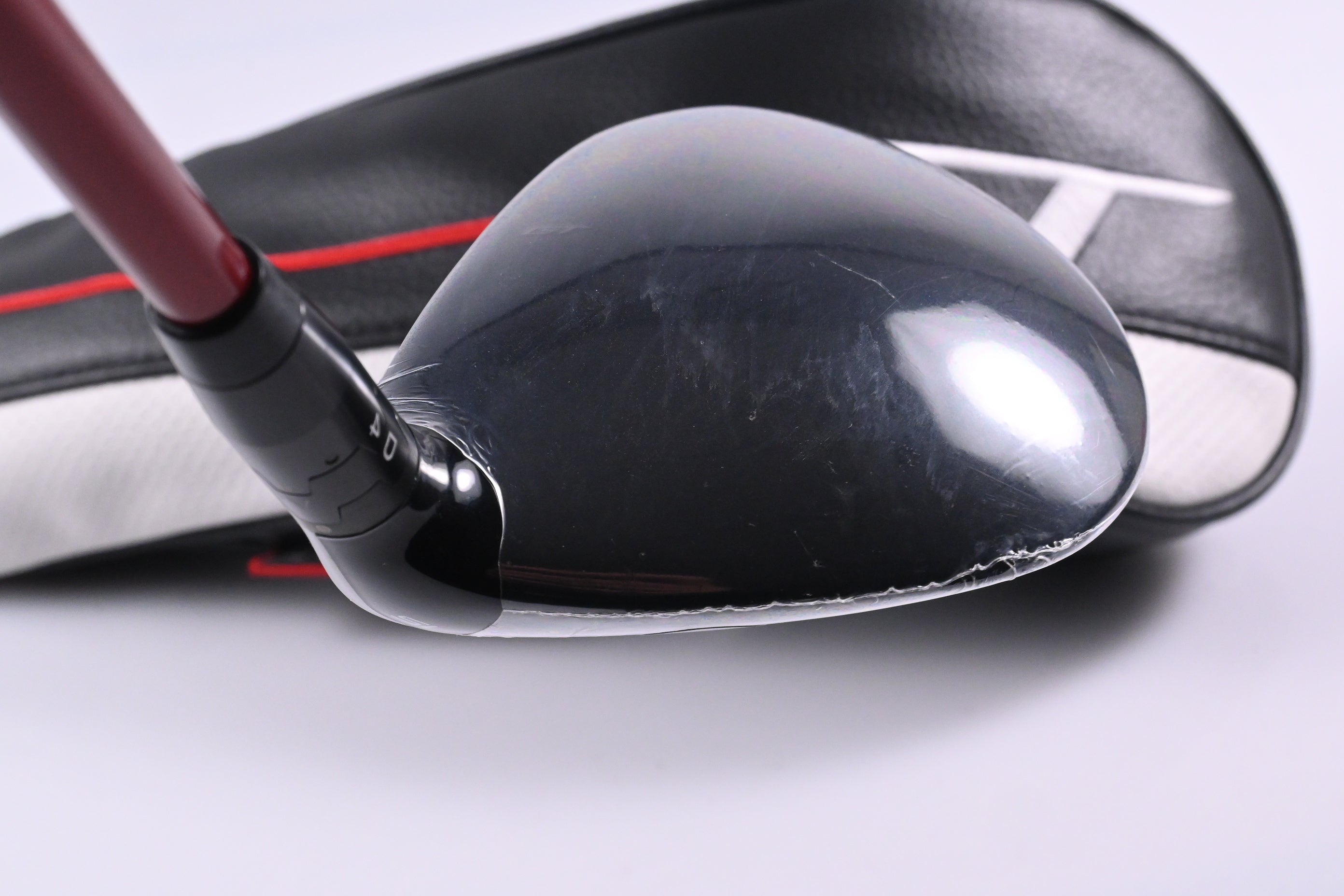 Titleist GT2 #3 Wood / 15 Degree / Stiff Flex Project X Denali Red 60 Shaft