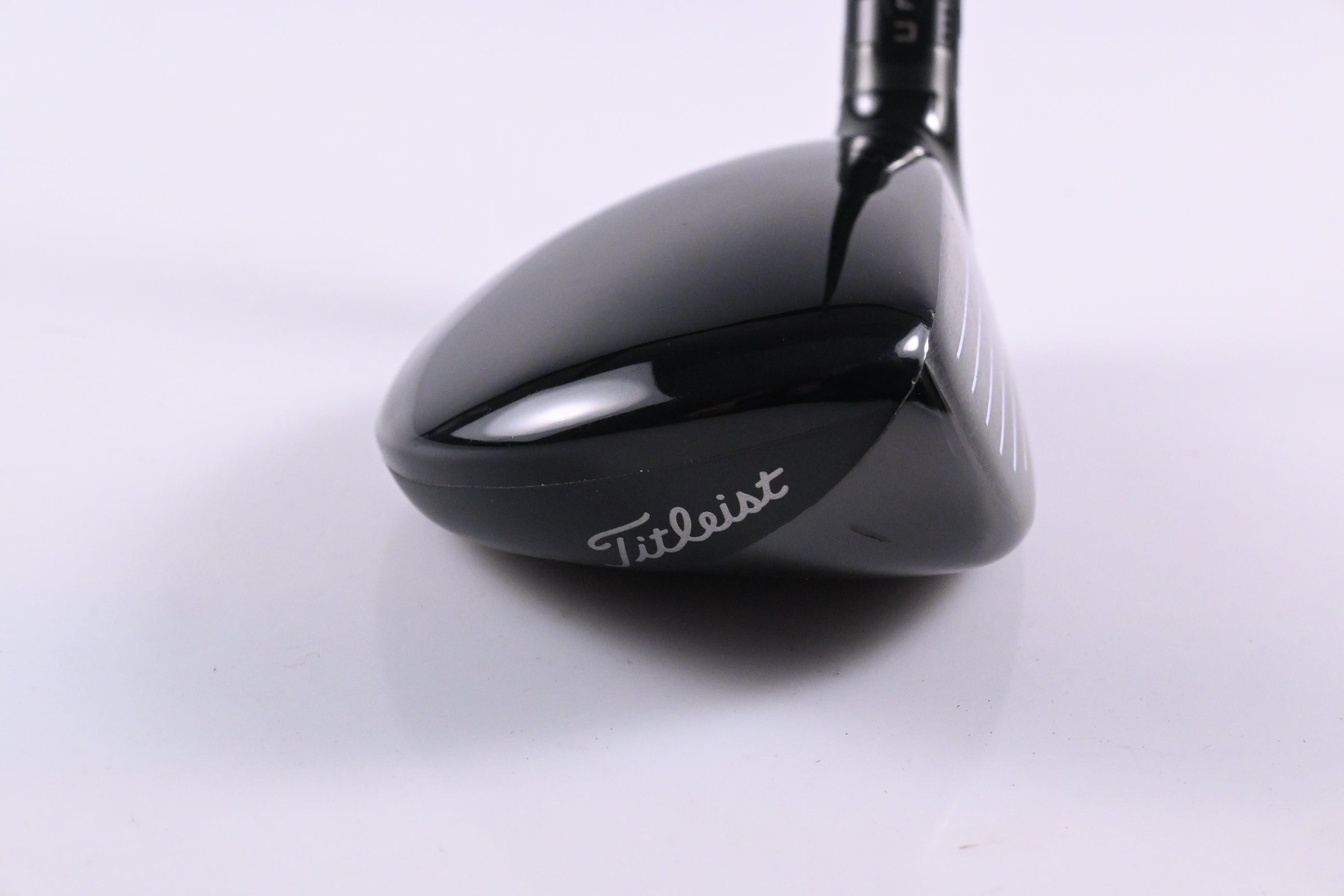 Titleist TSR2 #4 Hybrid / 21 Degree / Stiff Flex Tensei AV Raw White 90 Shaft