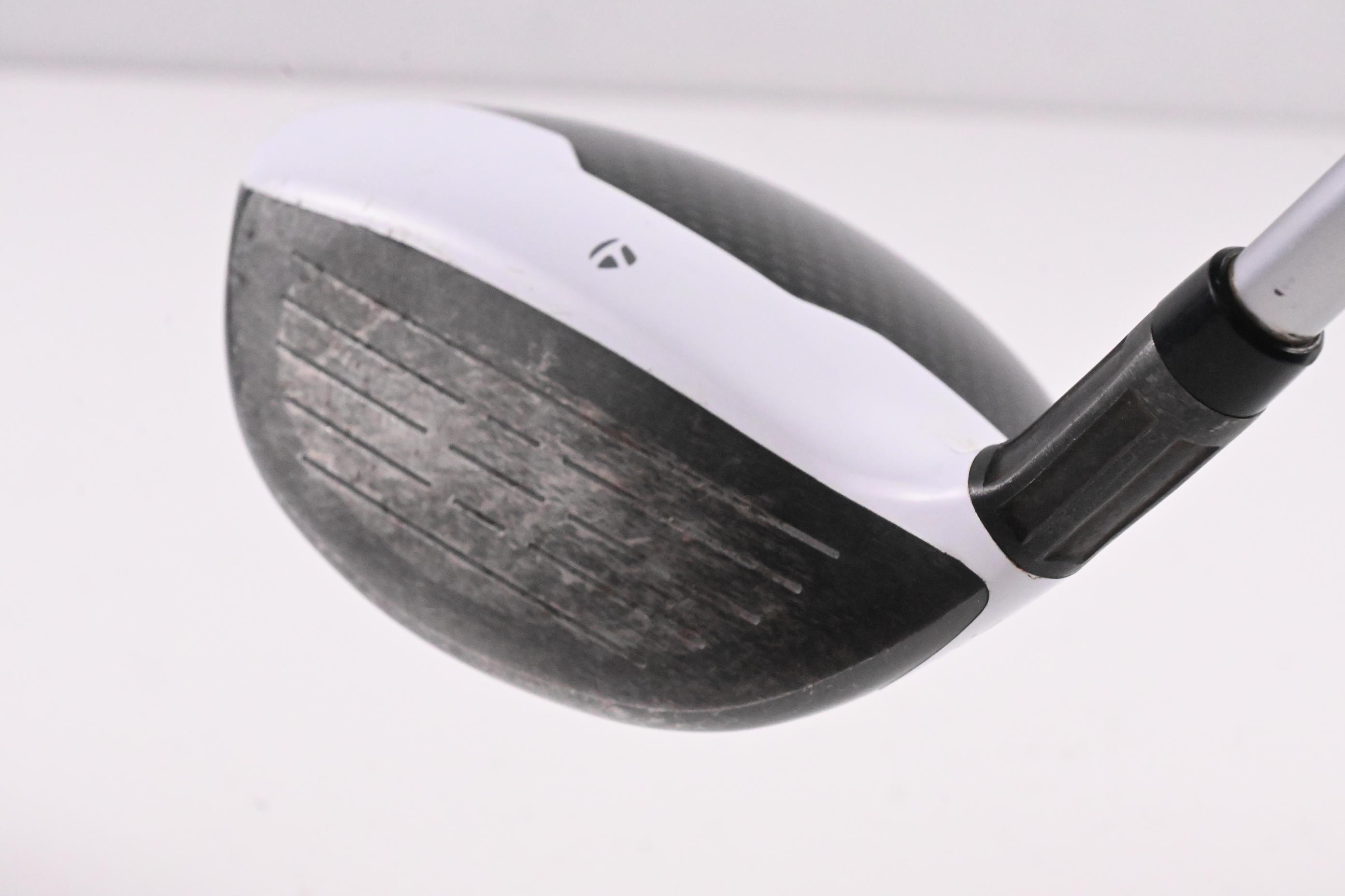 Taylormade M2 2017 #5 Wood / 21 Degree / Regular Flex Fujikura Vista Pro 65 Shaft