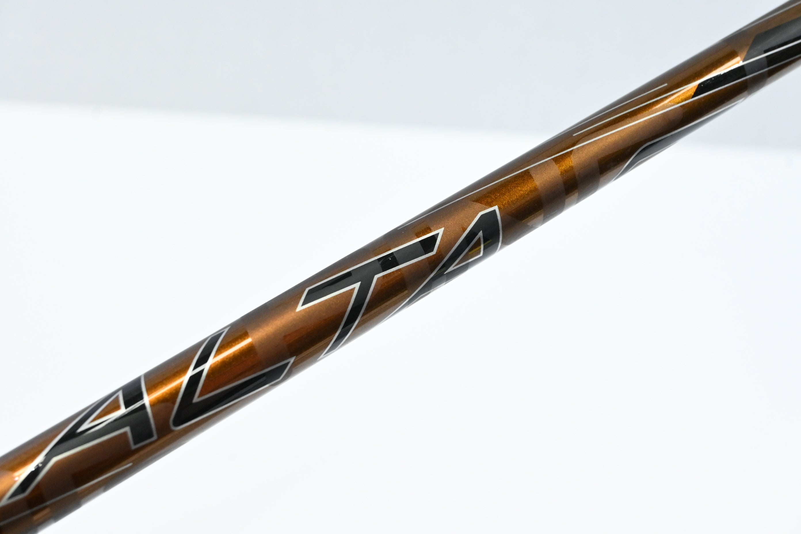 Ping Alta CB 65 #3 Wood Shaft / Regular Flex / Ping 2nd Gen