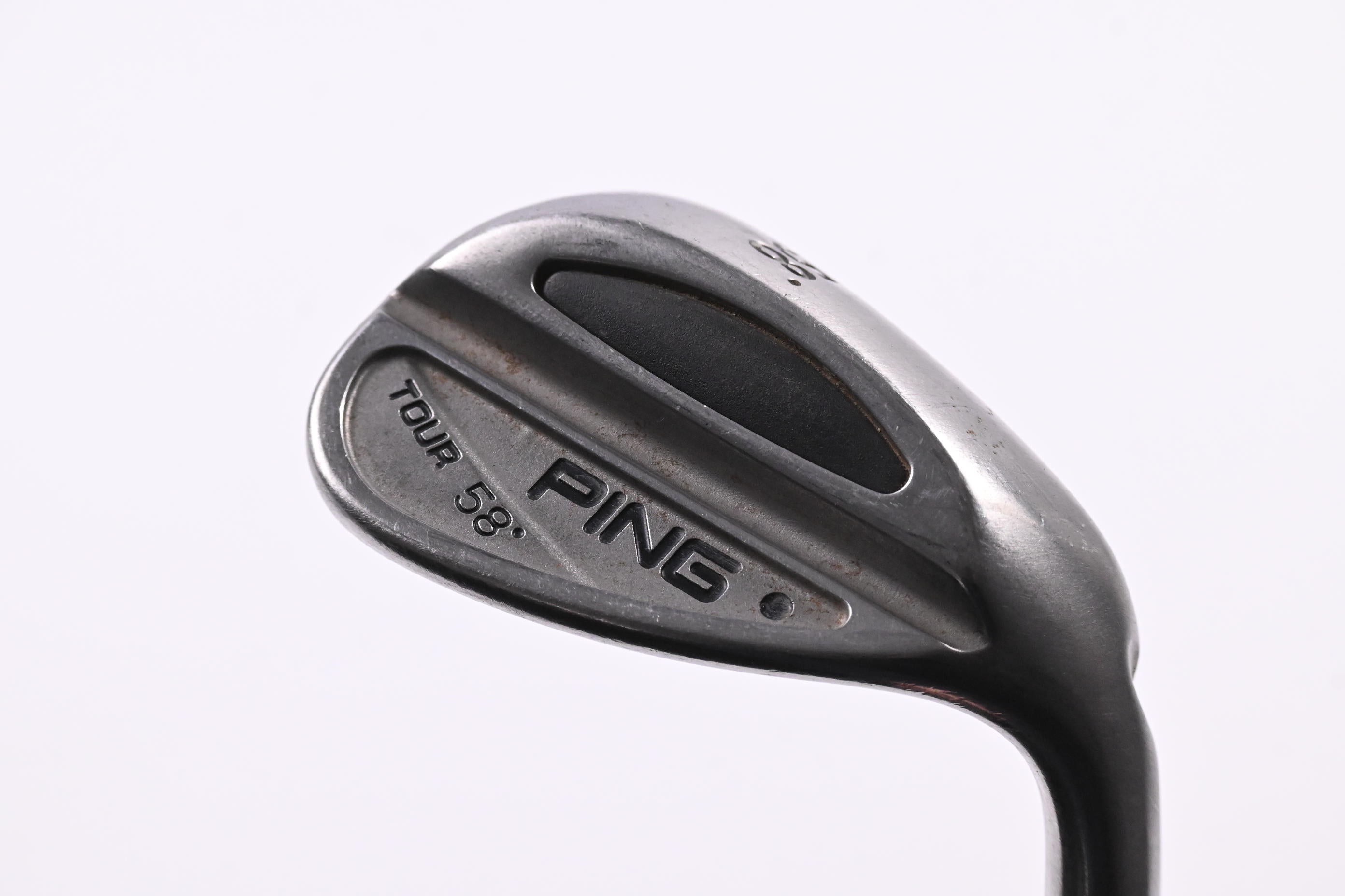 Ping Tour Lob Wedge / 58 Degree / Wedge Flex Shaft